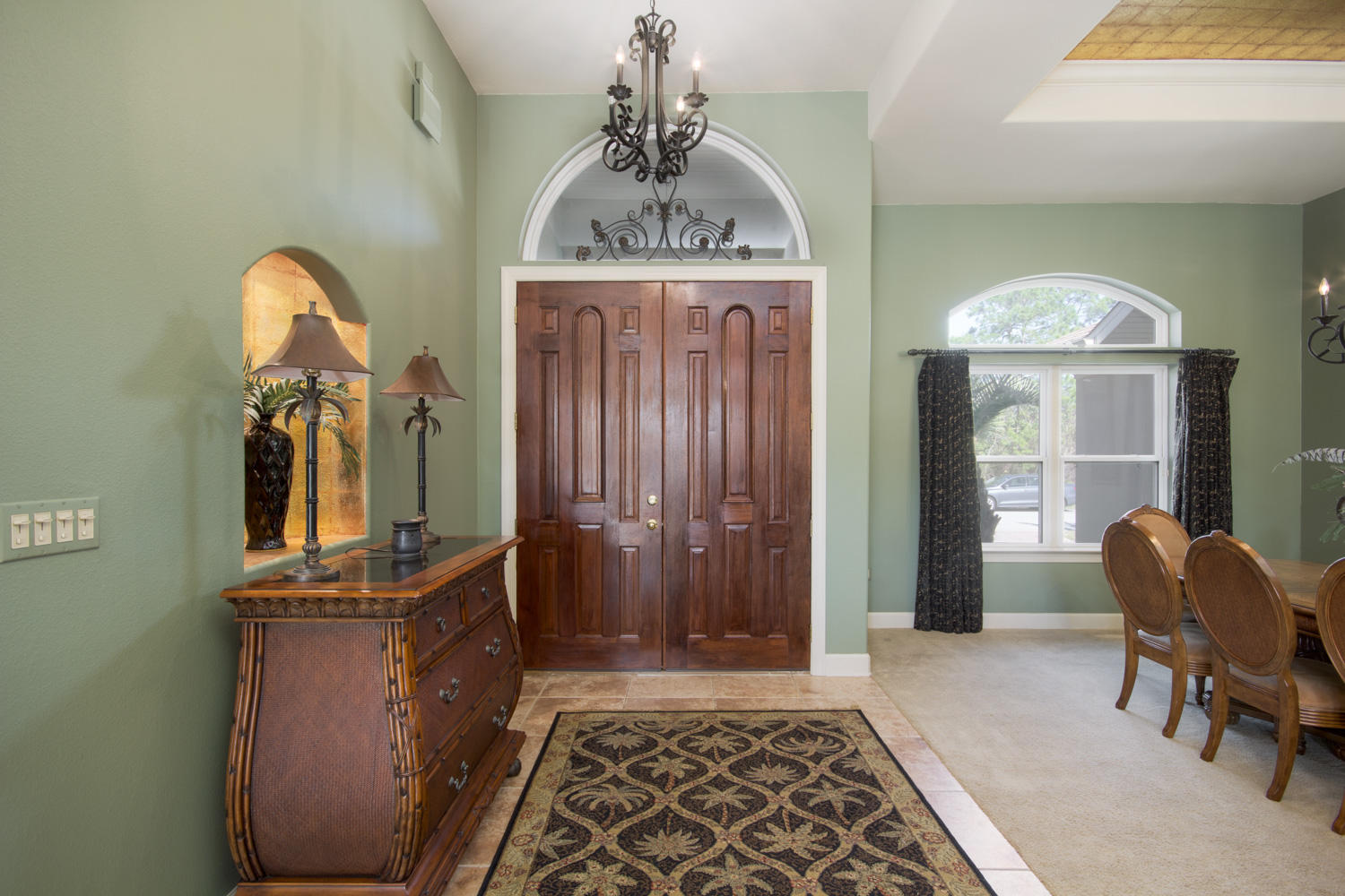 CHARDONNAY ESTATES - Residential