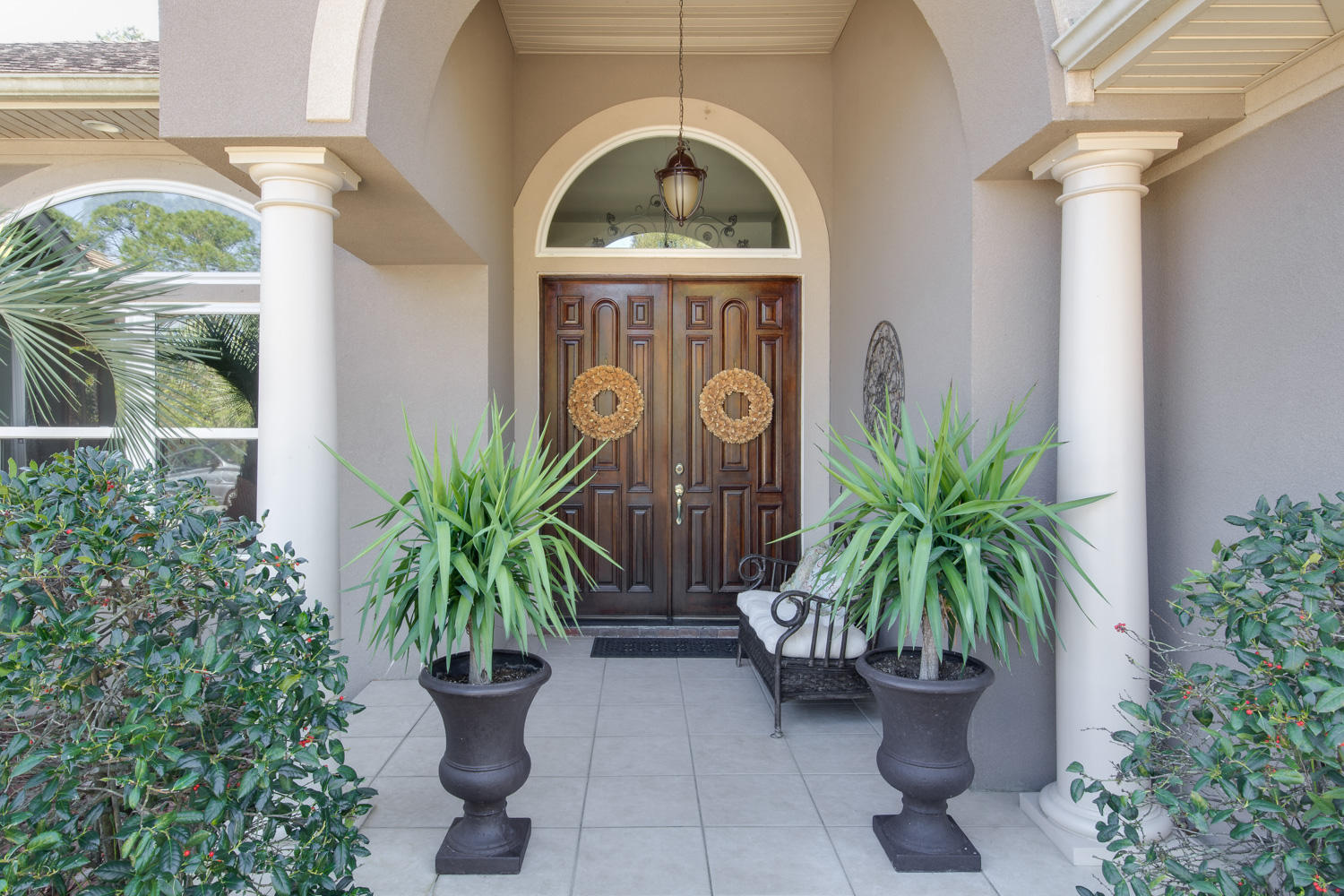 CHARDONNAY ESTATES - Residential