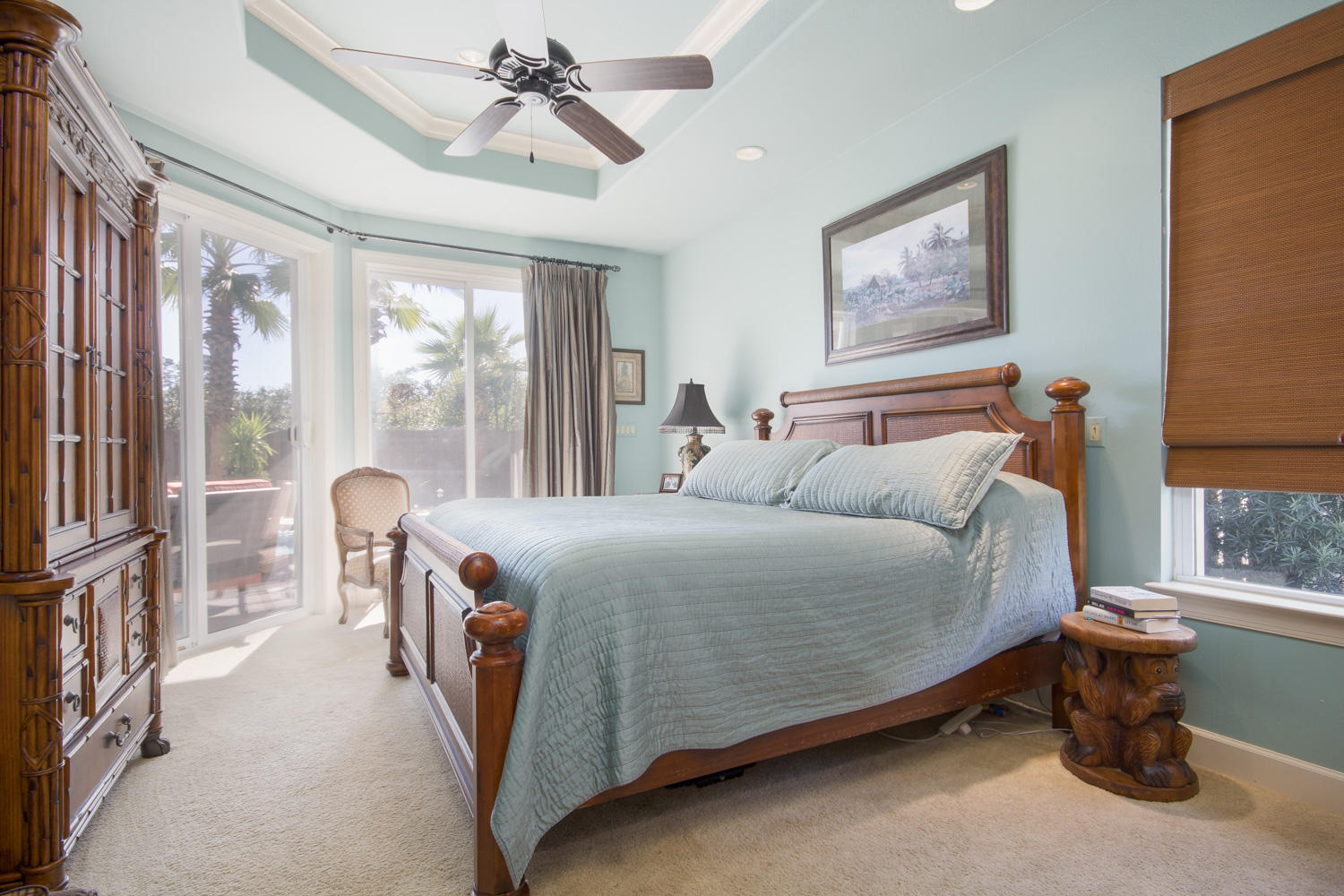 CHARDONNAY ESTATES - Residential