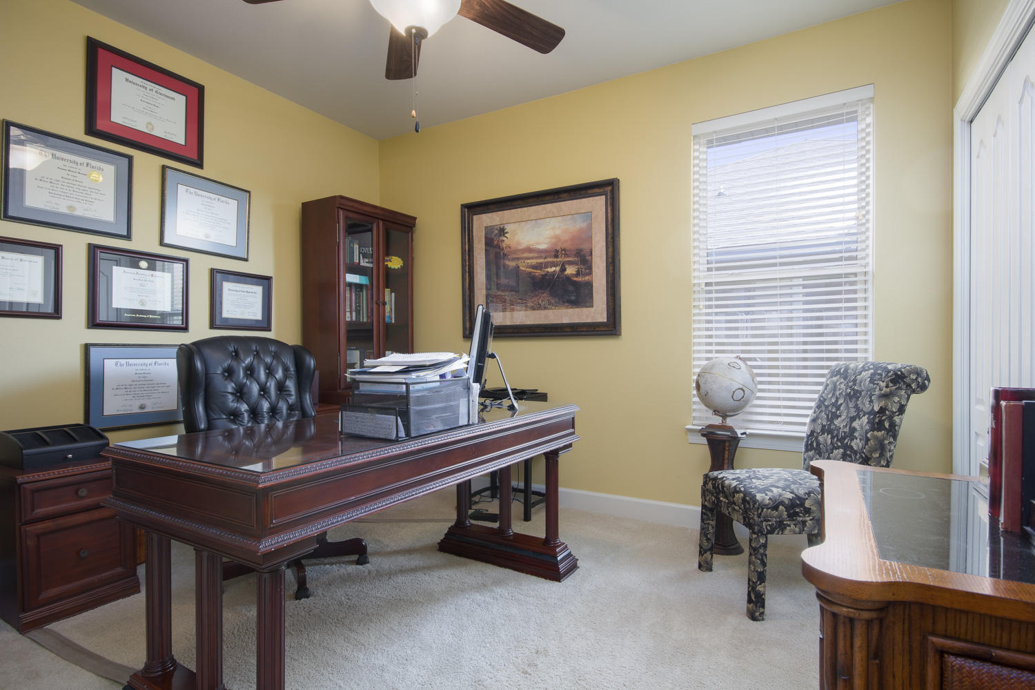 CHARDONNAY ESTATES - Residential