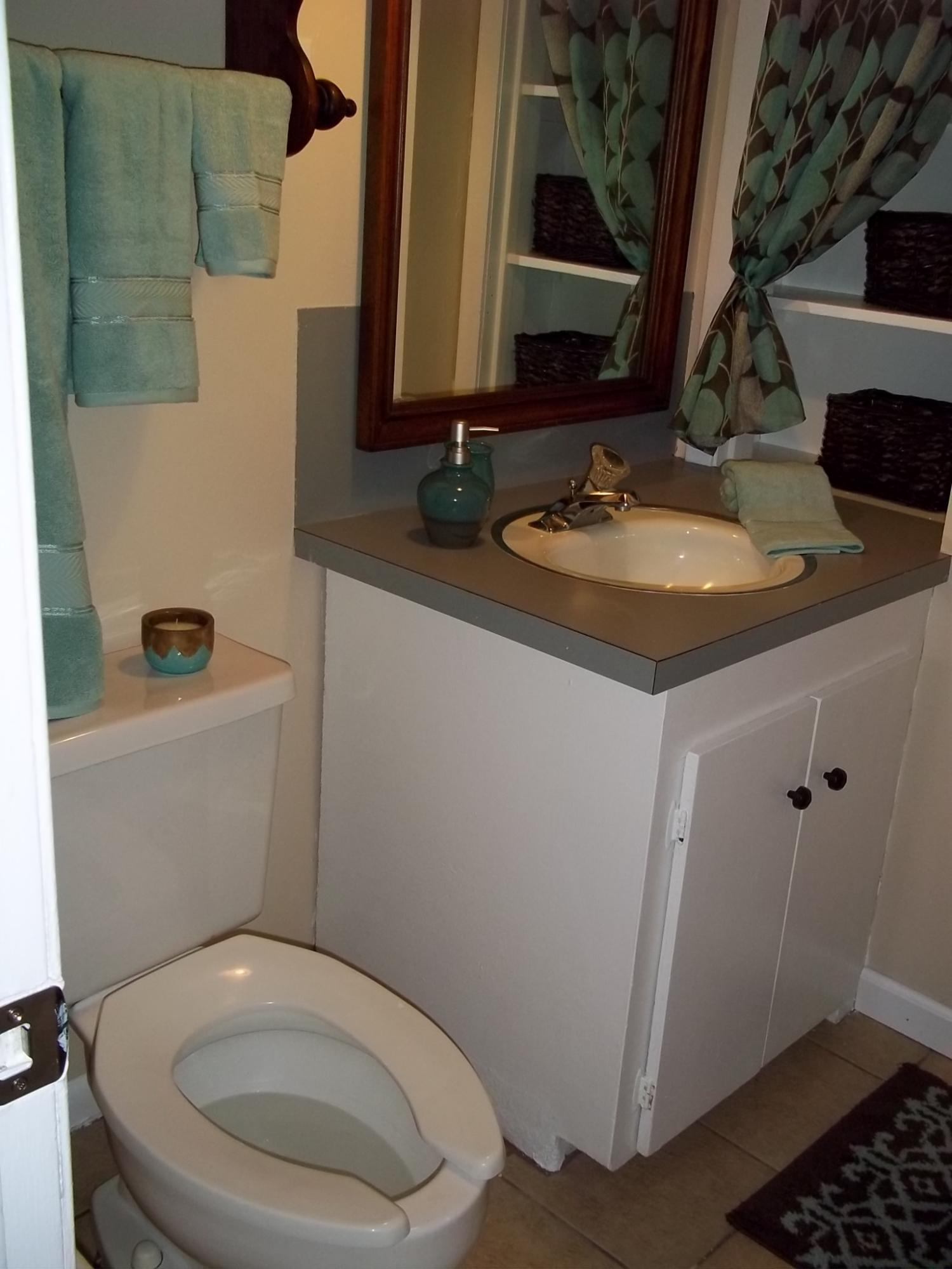 COLONIAL HEIGHTS - Residential