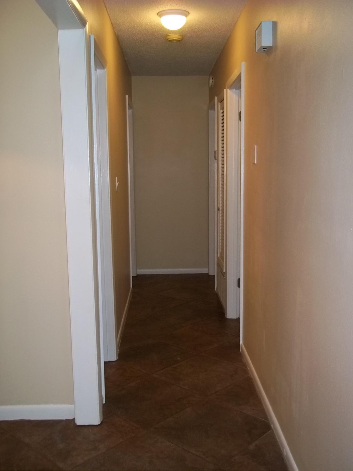 COLONIAL HEIGHTS - Residential