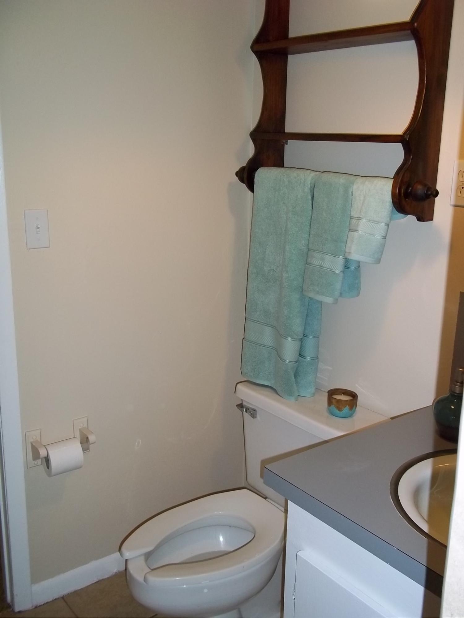 COLONIAL HEIGHTS - Residential