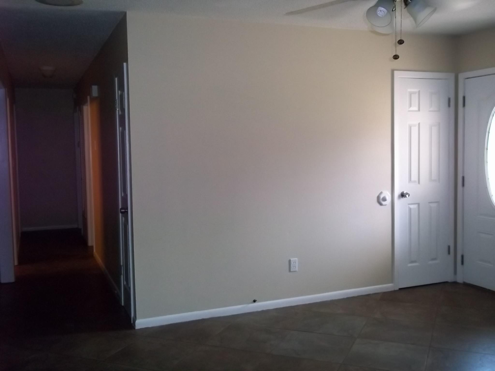 COLONIAL HEIGHTS - Residential