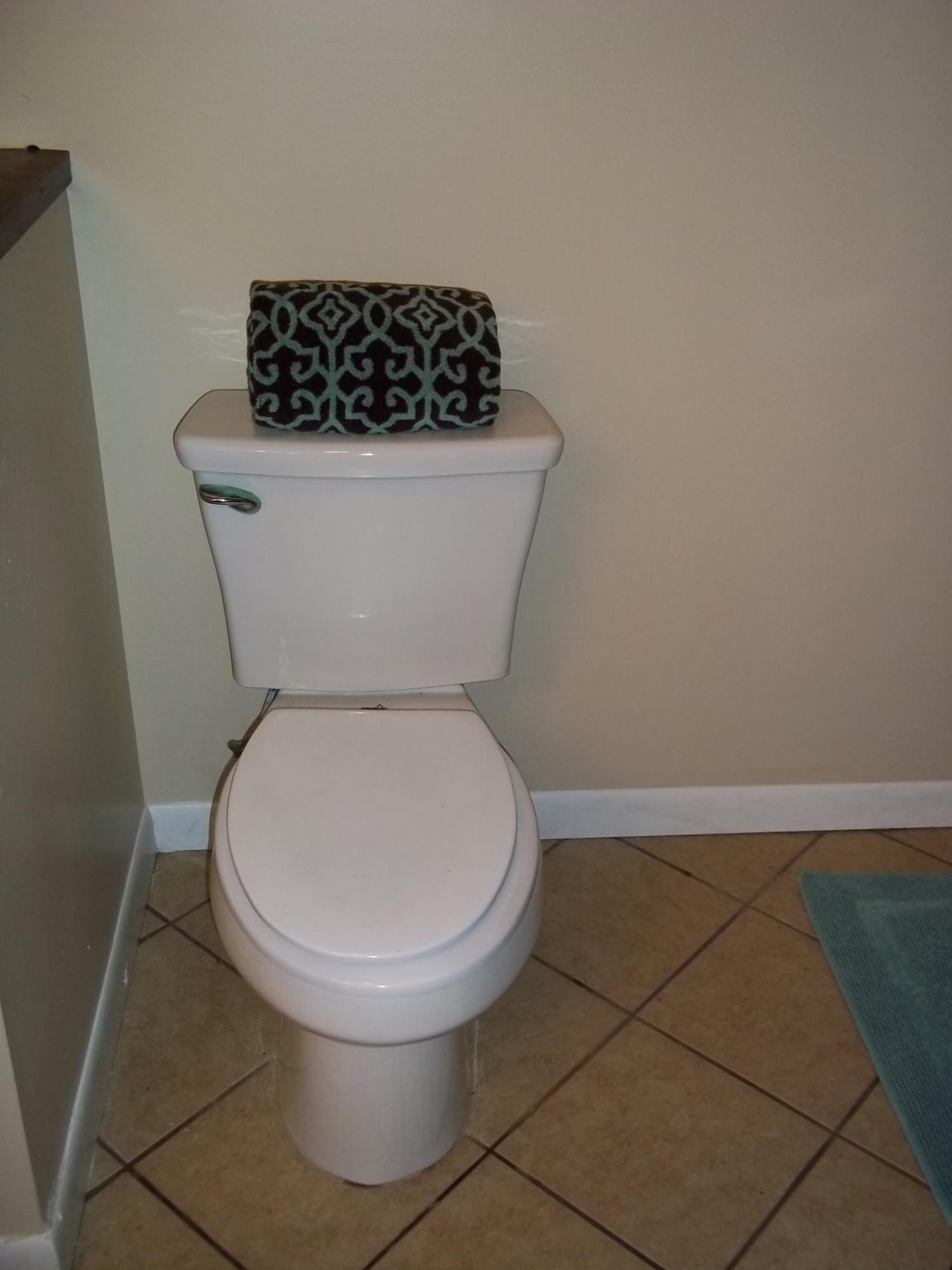 COLONIAL HEIGHTS - Residential