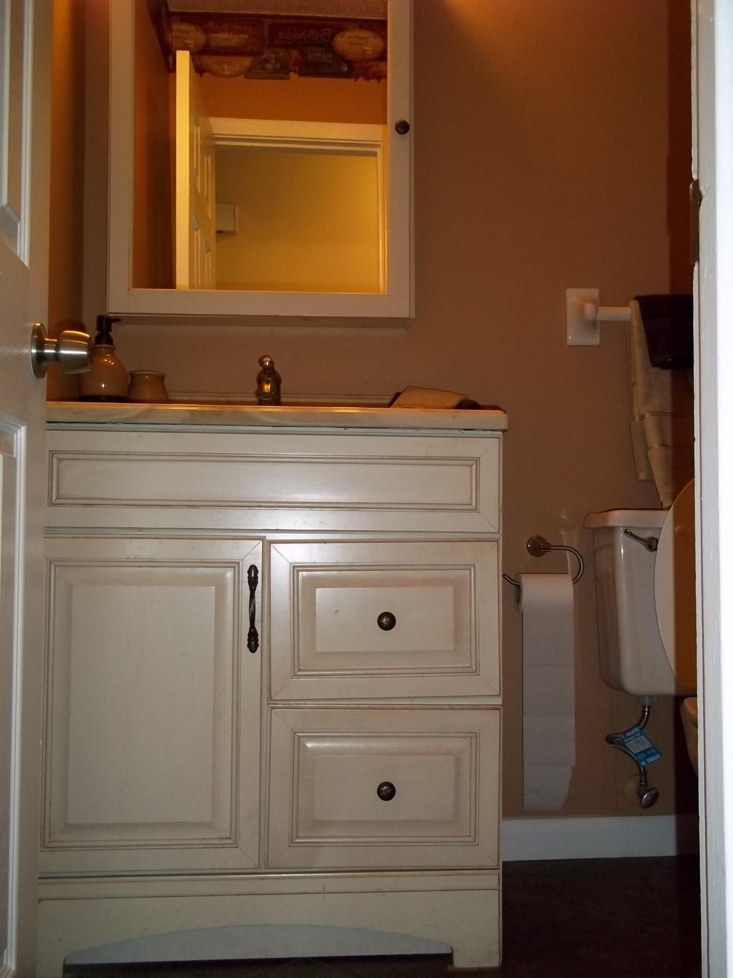 COLONIAL HEIGHTS - Residential