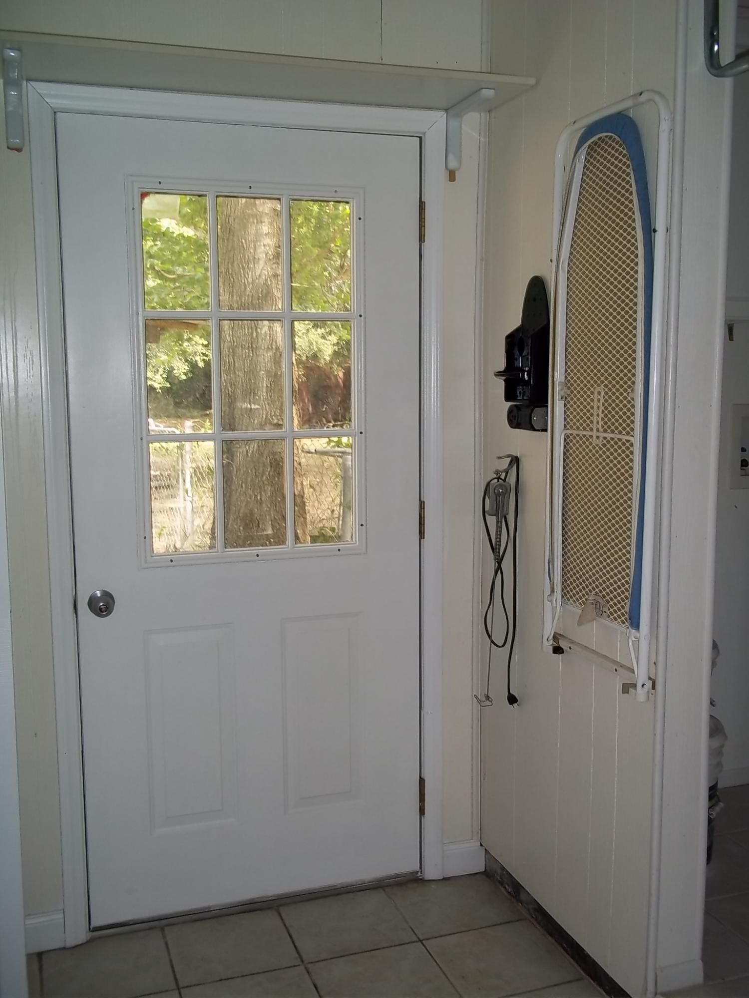 COLONIAL HEIGHTS - Residential