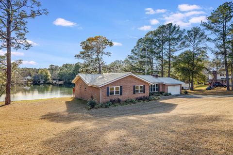 4 Ponce de Leon Road Crestview FL 32539