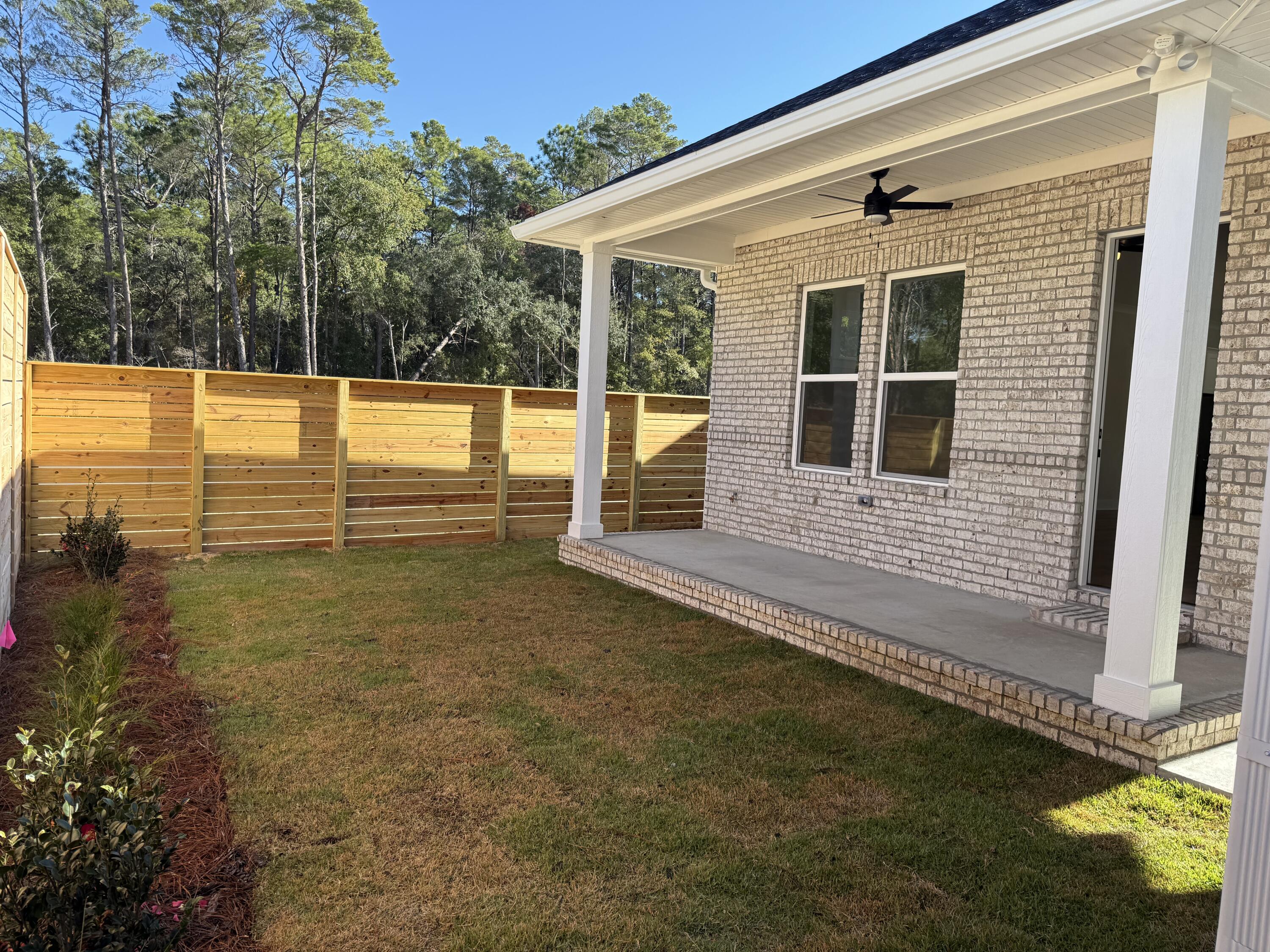 DEER MOSS CREEK - Residential