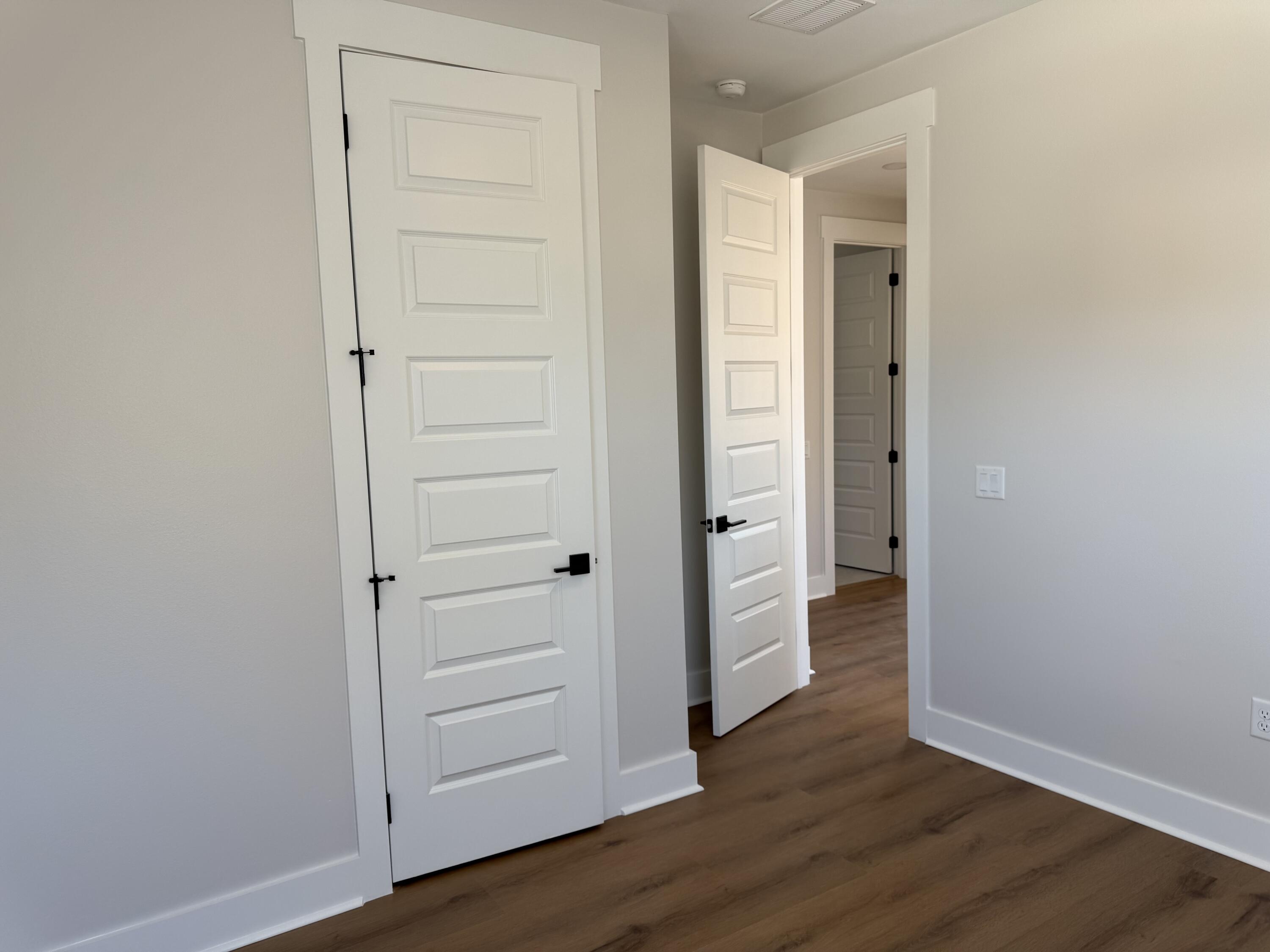 DEER MOSS CREEK - Residential