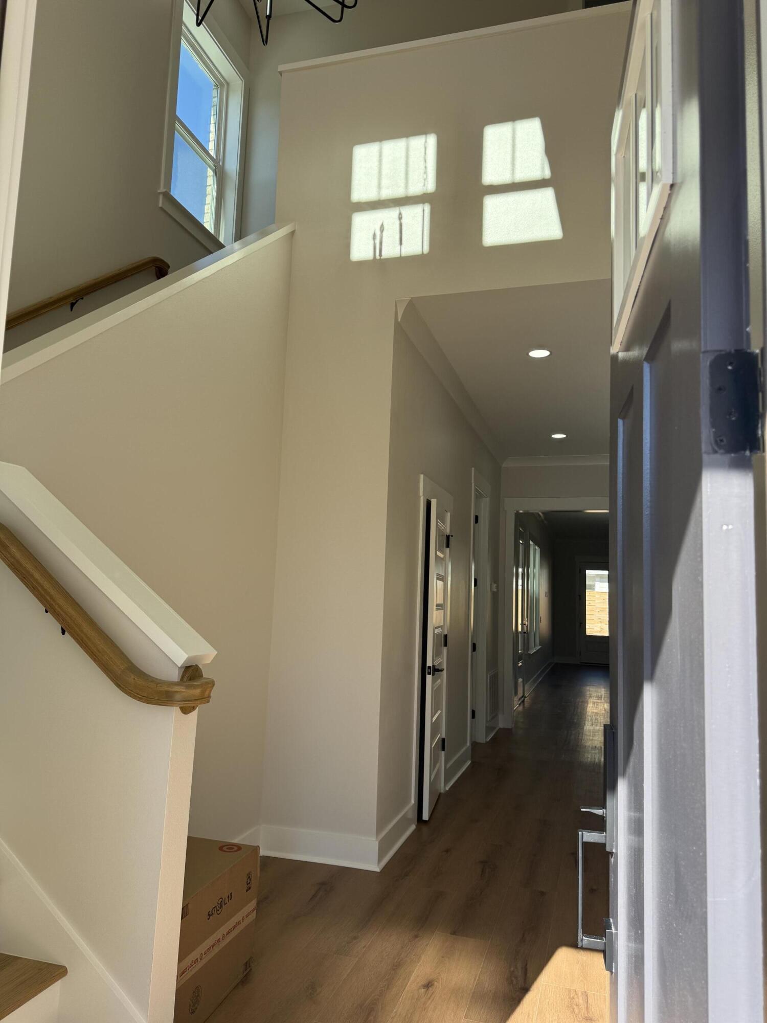 DEER MOSS CREEK - Residential