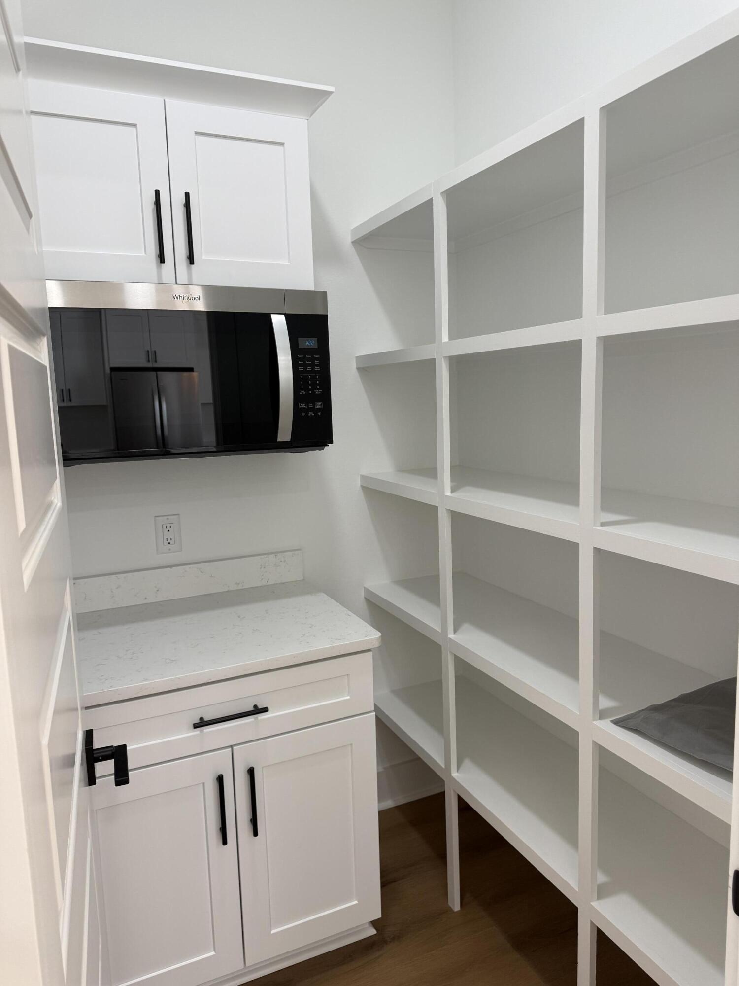 DEER MOSS CREEK - Residential