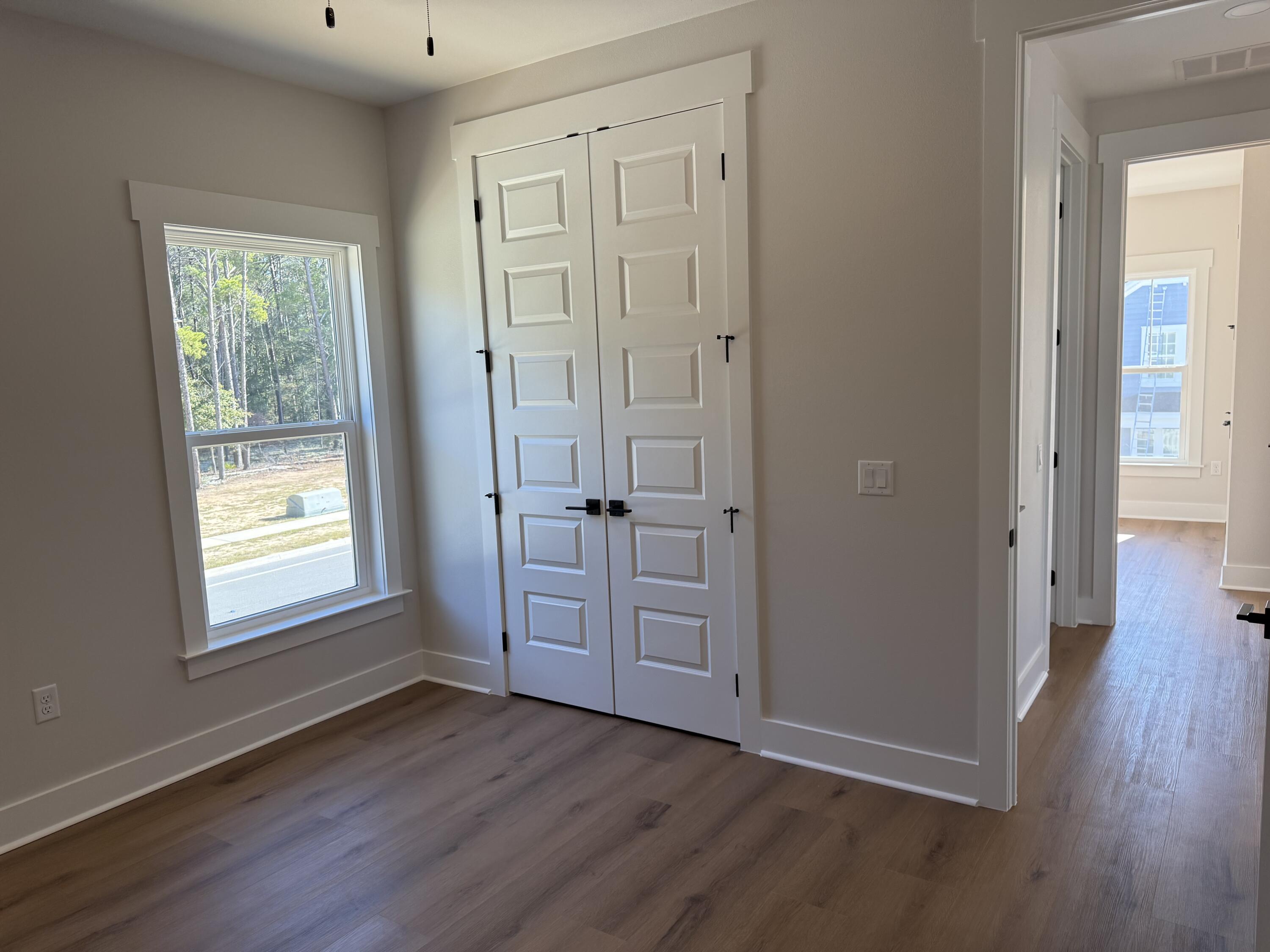 DEER MOSS CREEK - Residential