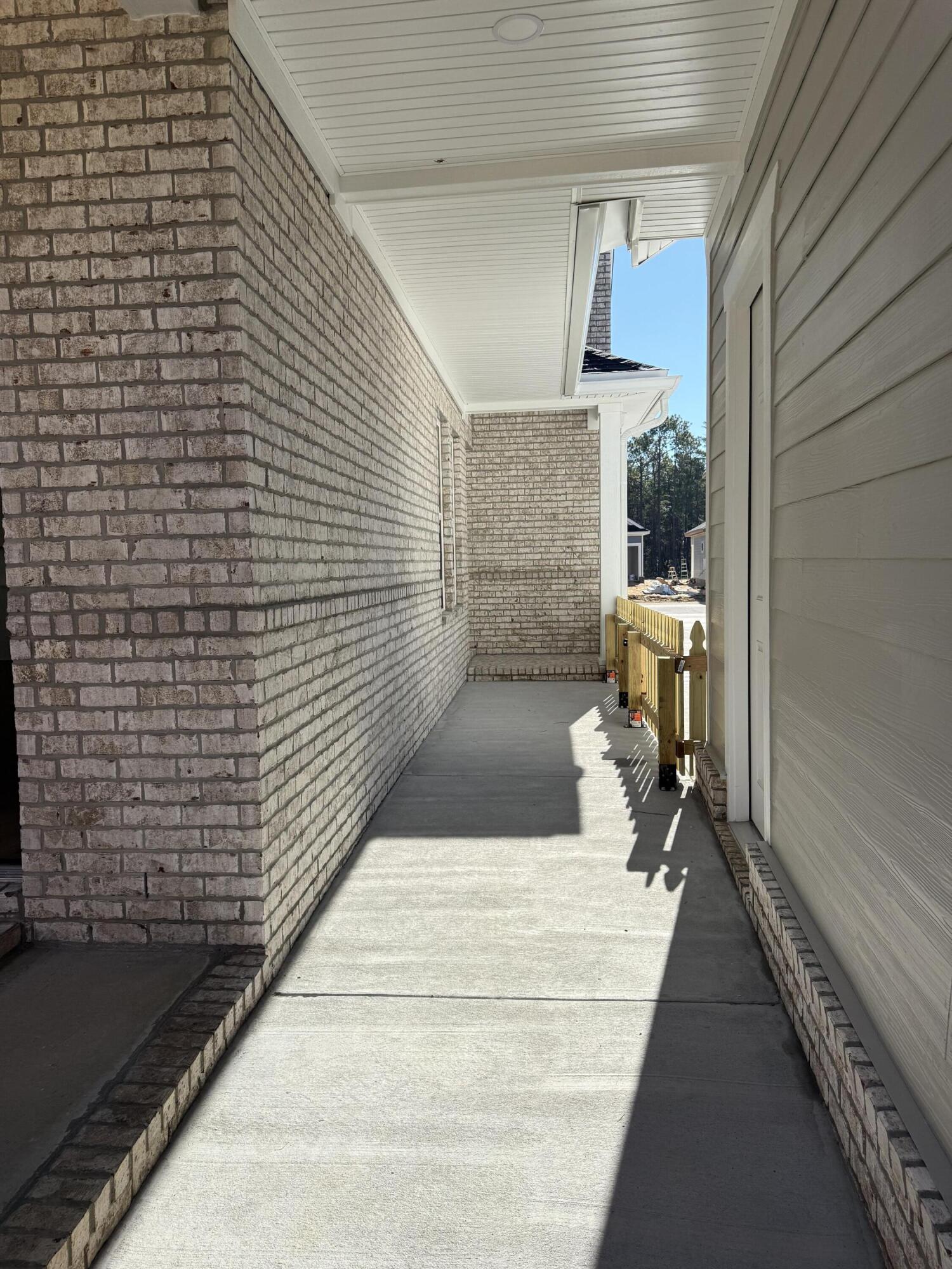 DEER MOSS CREEK - Residential