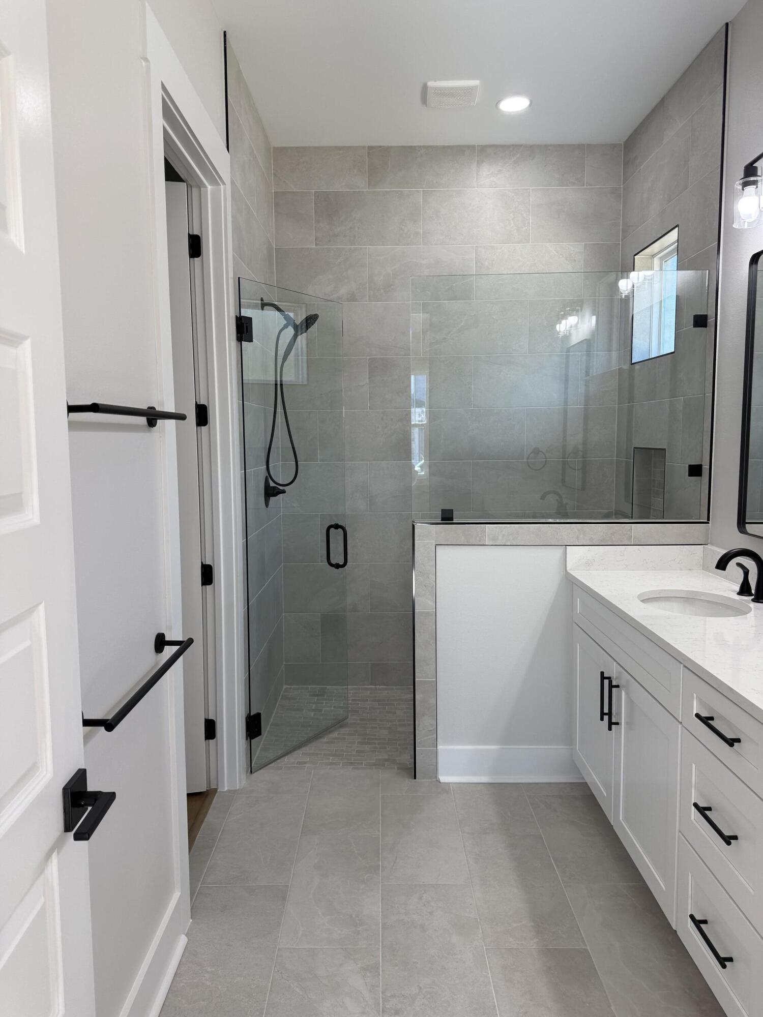 DEER MOSS CREEK - Residential