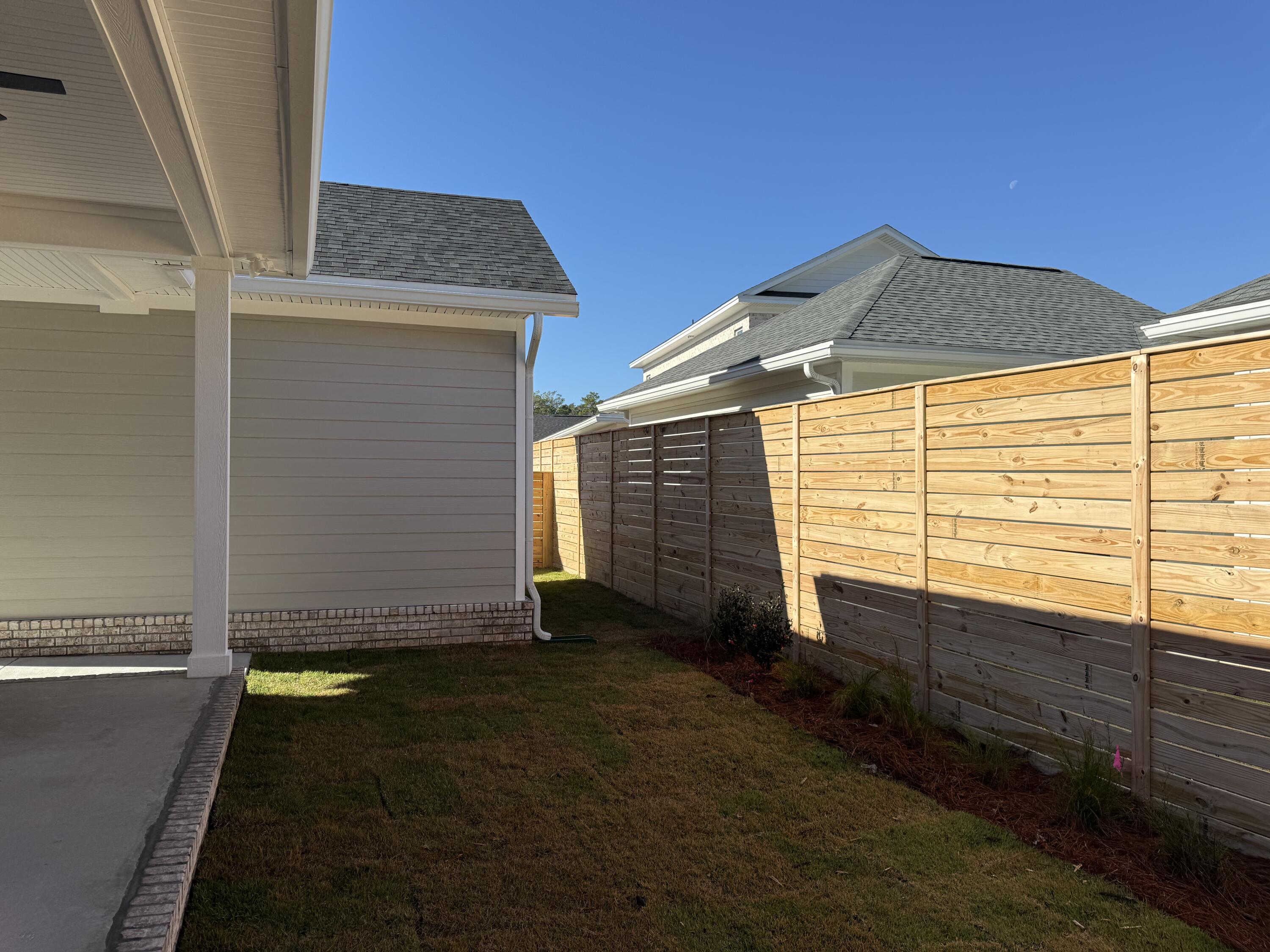 DEER MOSS CREEK - Residential