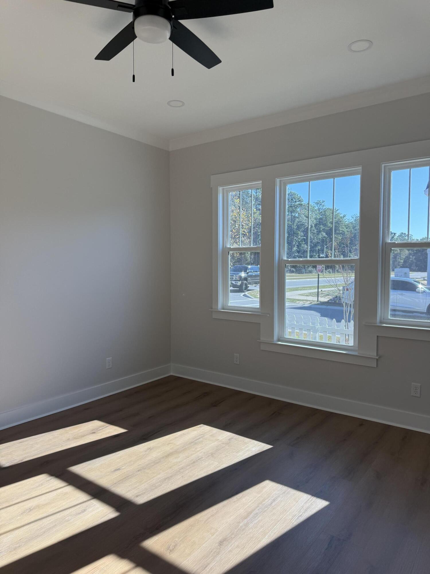 DEER MOSS CREEK - Residential