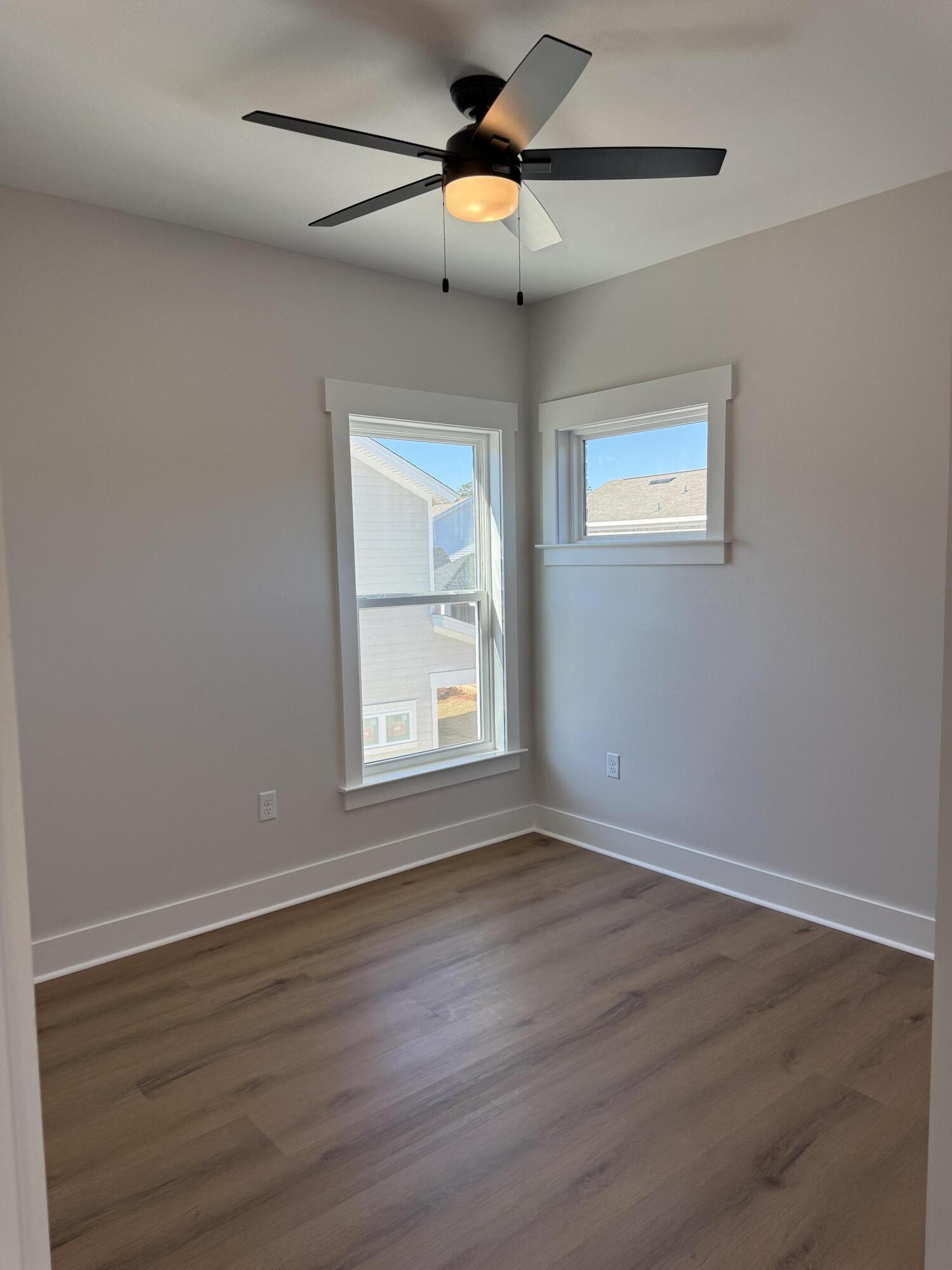 DEER MOSS CREEK - Residential