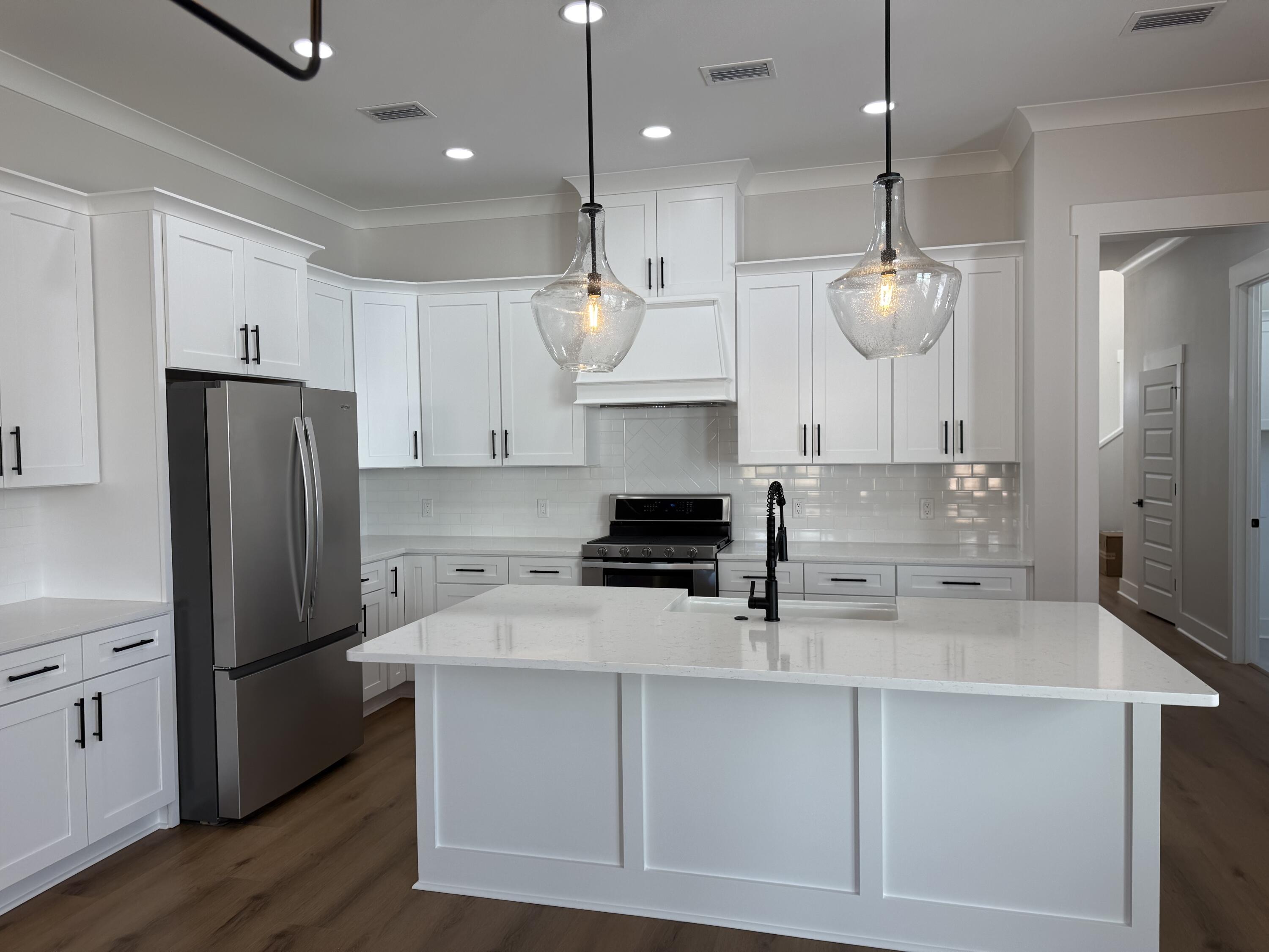 DEER MOSS CREEK - Residential