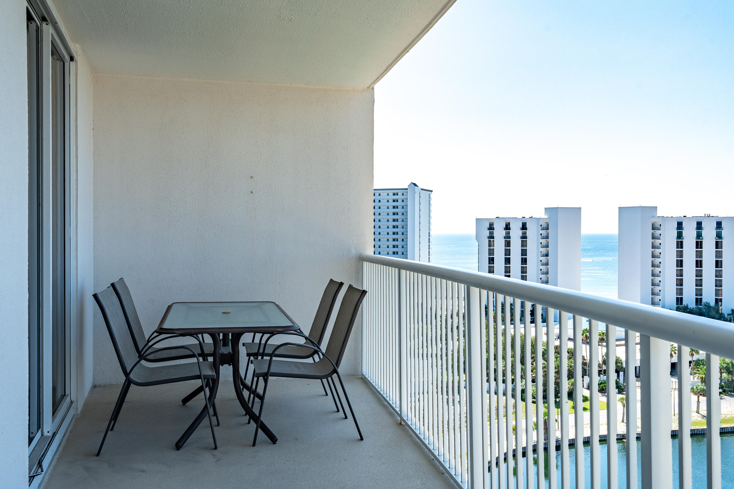 TERRACE AT PELICAN BEACH - Residential