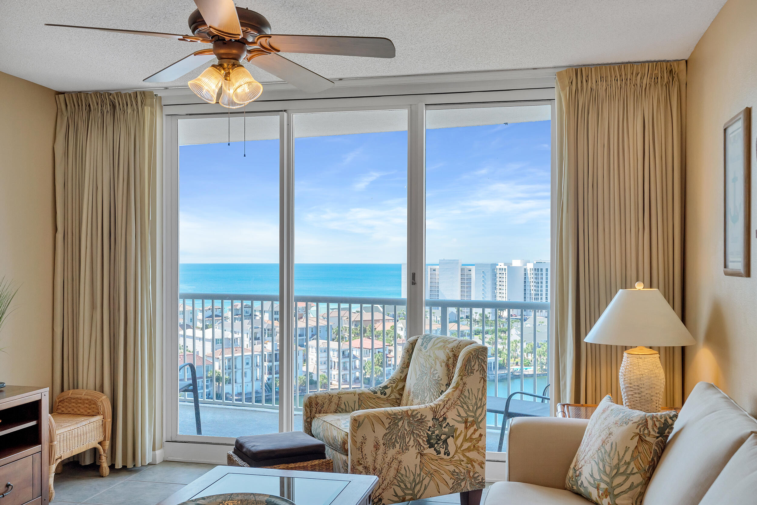 TERRACE AT PELICAN BEACH - Residential