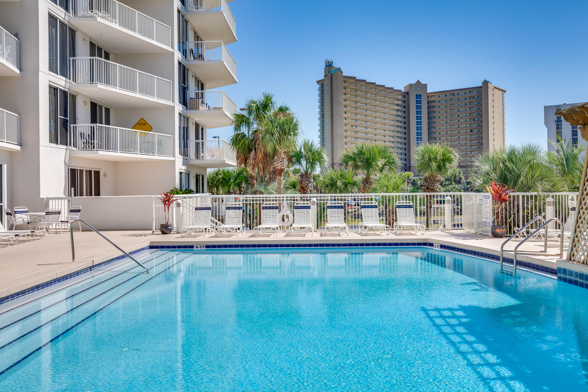 TERRACE AT PELICAN BEACH - Residential