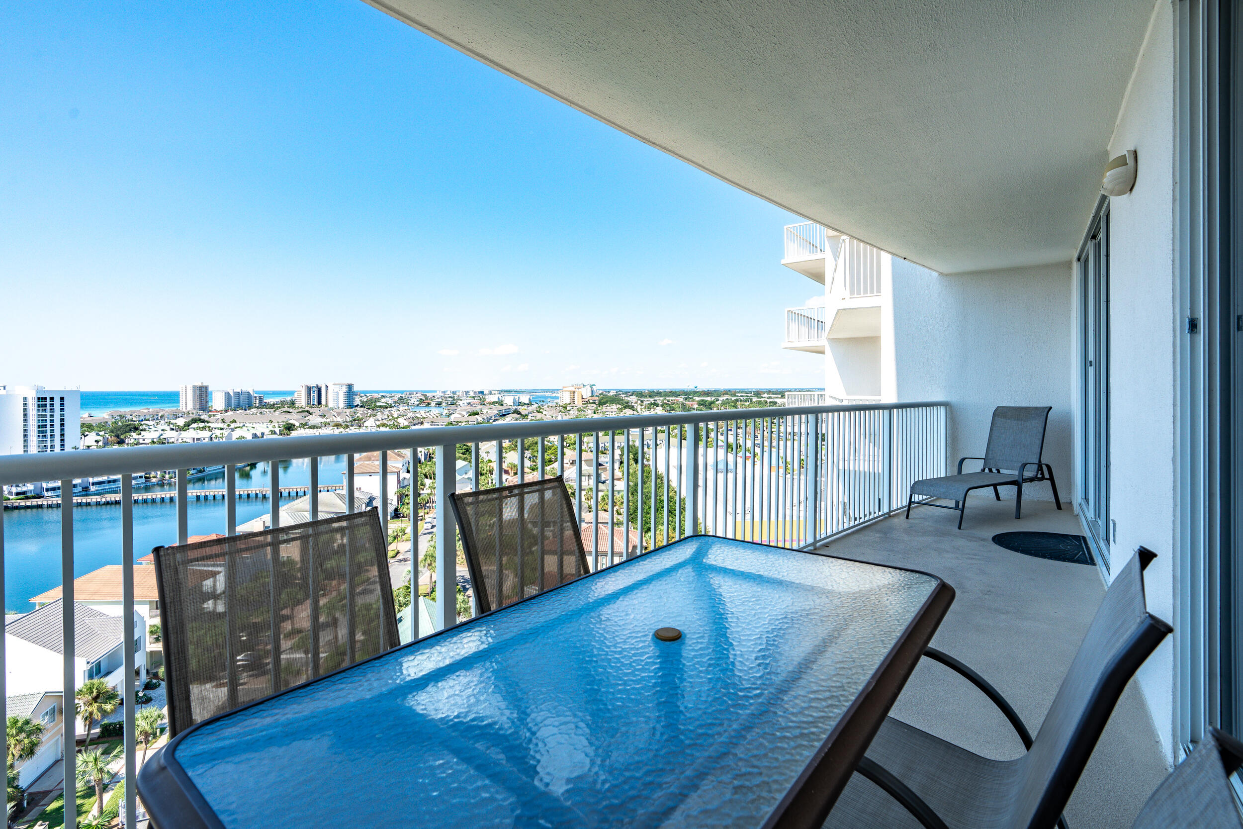 TERRACE AT PELICAN BEACH - Residential