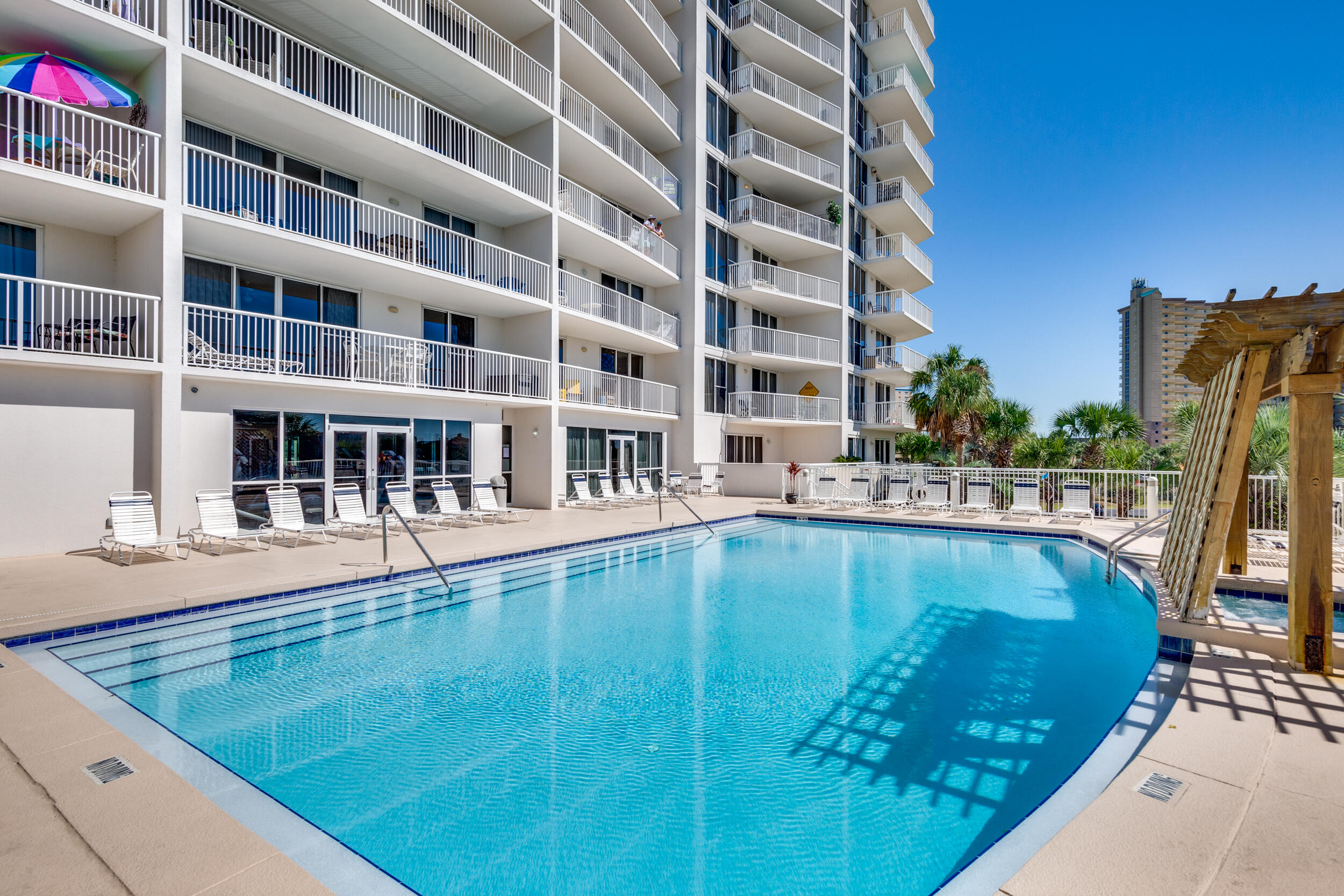 TERRACE AT PELICAN BEACH - Residential