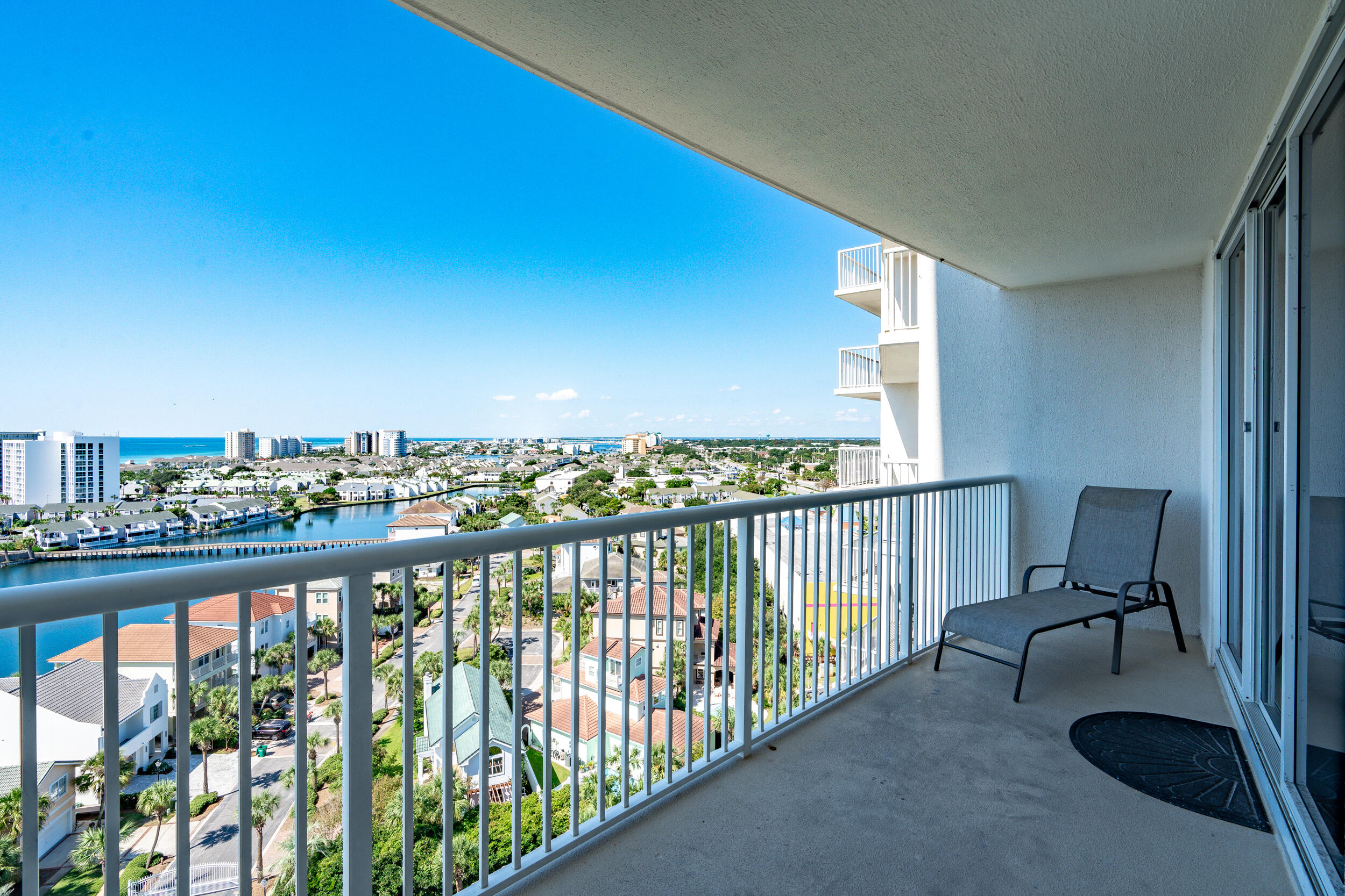 TERRACE AT PELICAN BEACH - Residential