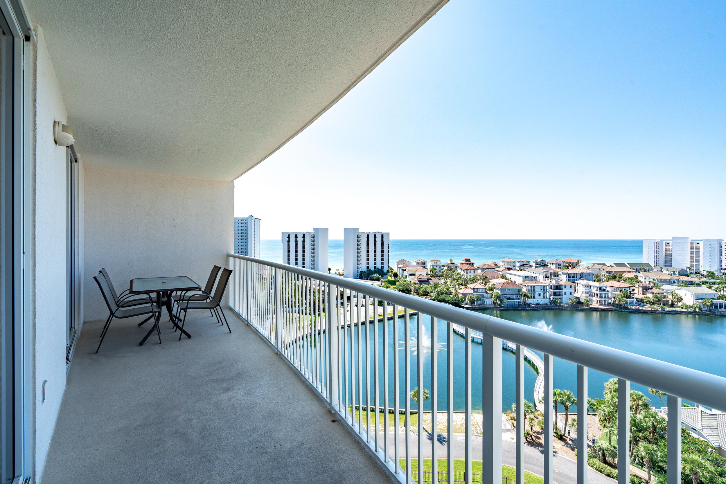 TERRACE AT PELICAN BEACH - Residential