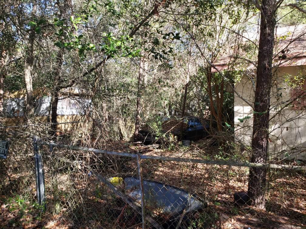 Metes and Bounds - Land