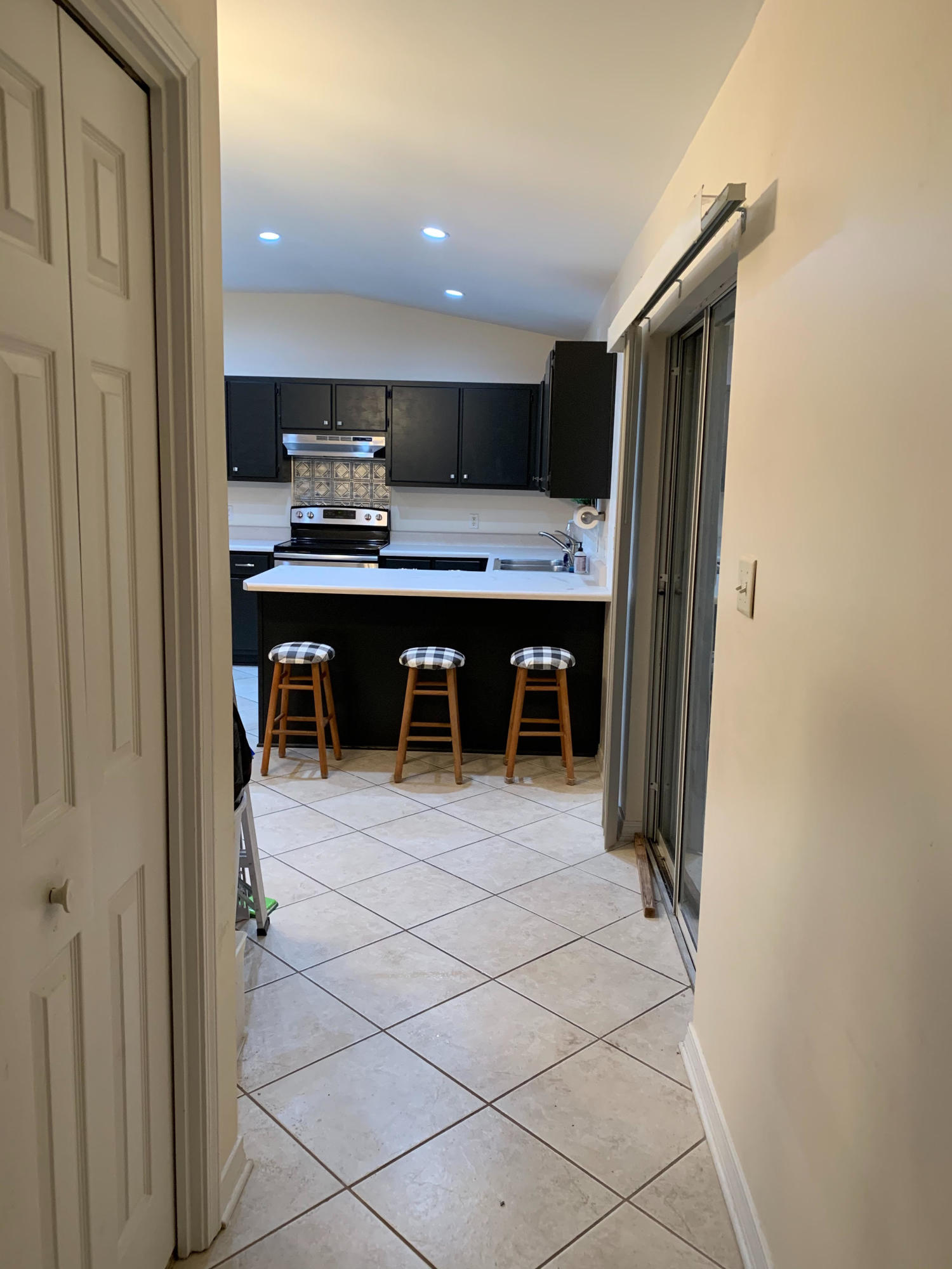 NAVARRE S/D - Residential Lease