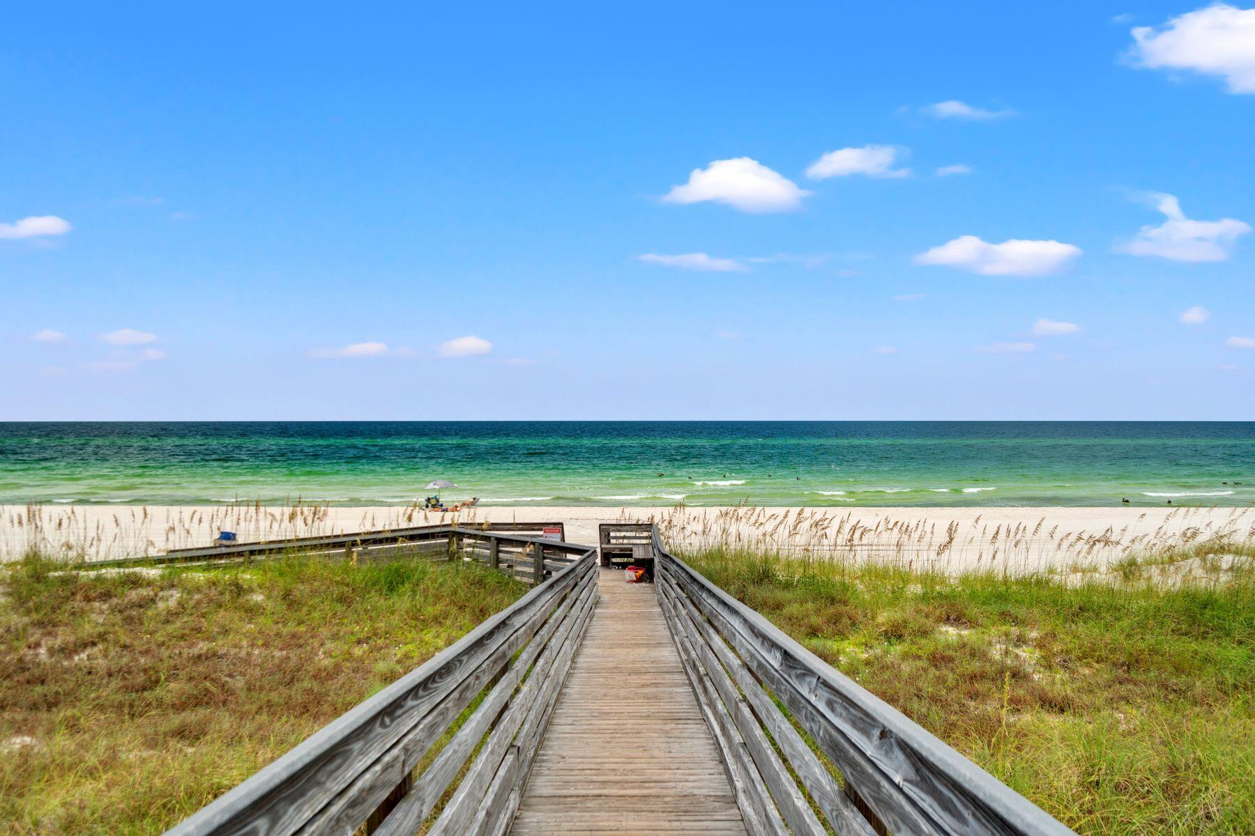BID-A-WEE BEACH 1ST ADDN - Residential