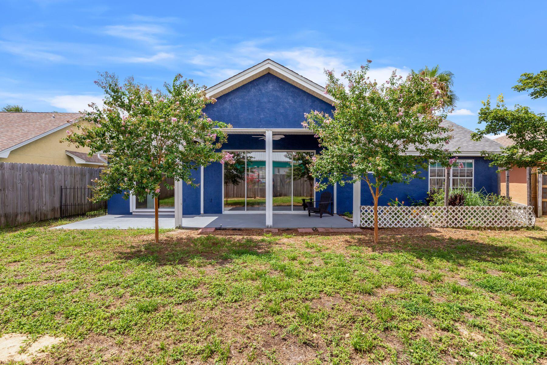 BID-A-WEE BEACH 1ST ADDN - Residential