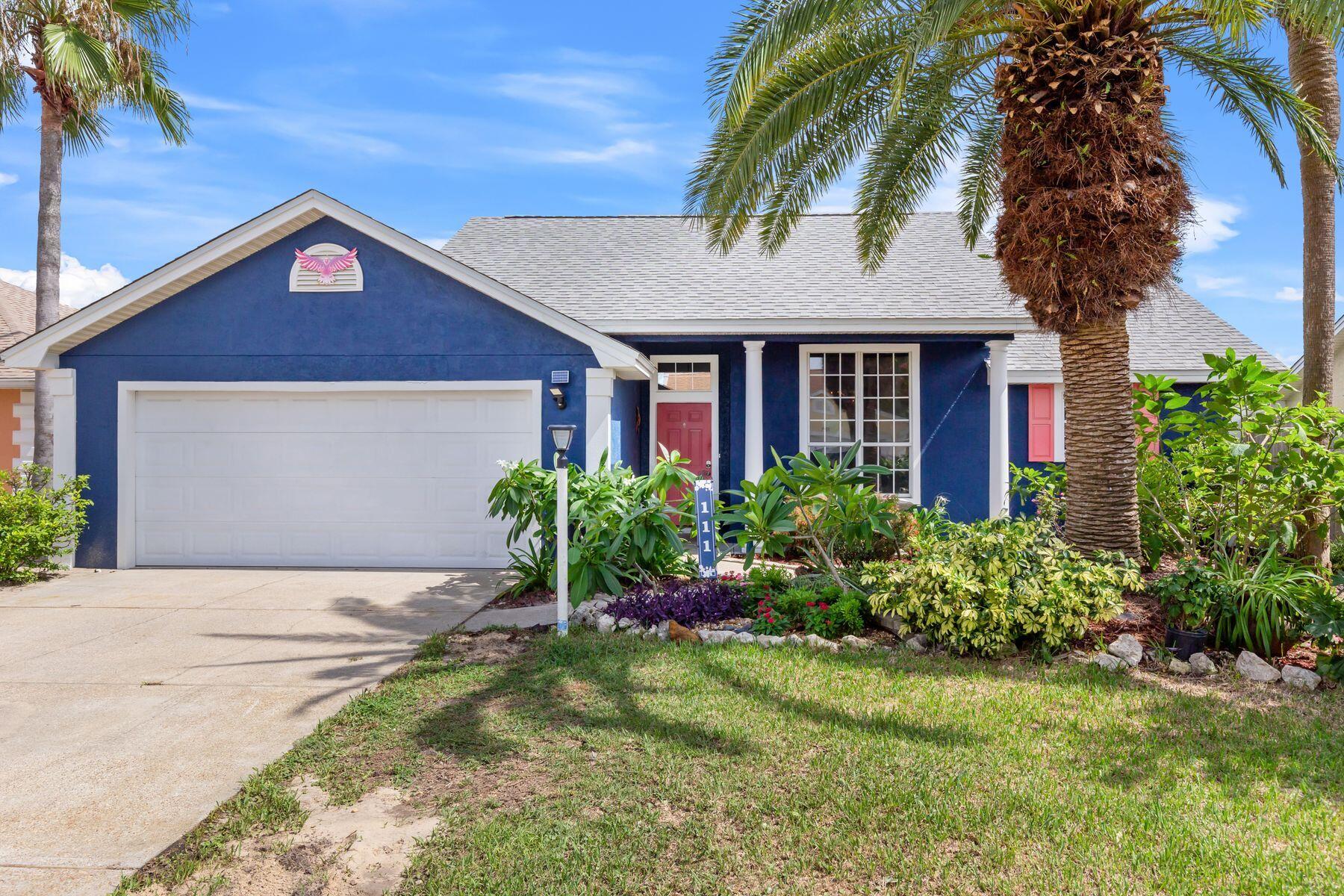 BID-A-WEE BEACH 1ST ADDN - Residential