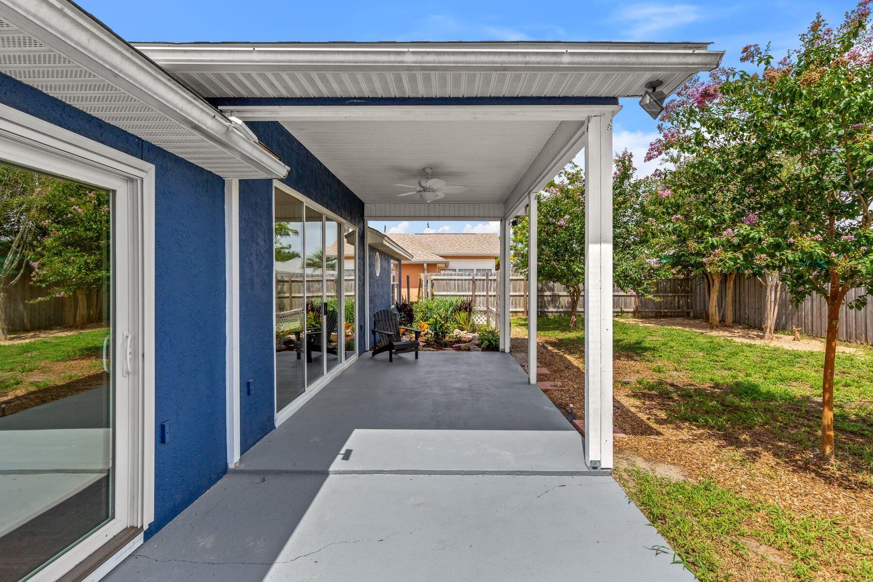 BID-A-WEE BEACH 1ST ADDN - Residential
