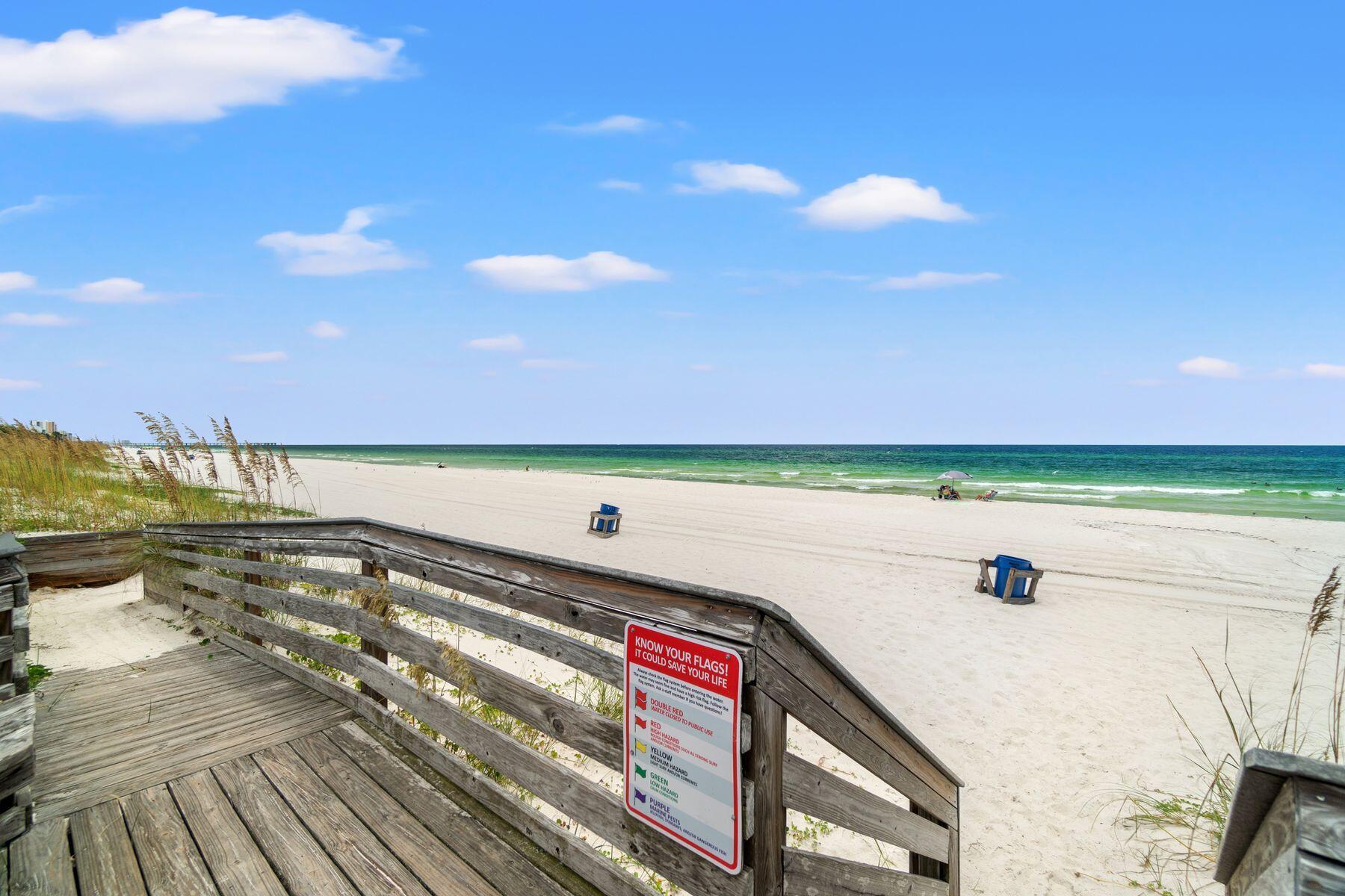 BID-A-WEE BEACH 1ST ADDN - Residential