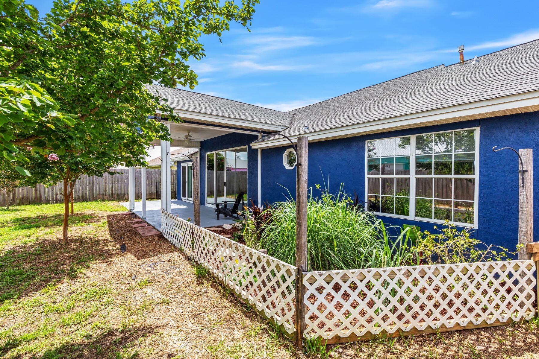 BID-A-WEE BEACH 1ST ADDN - Residential
