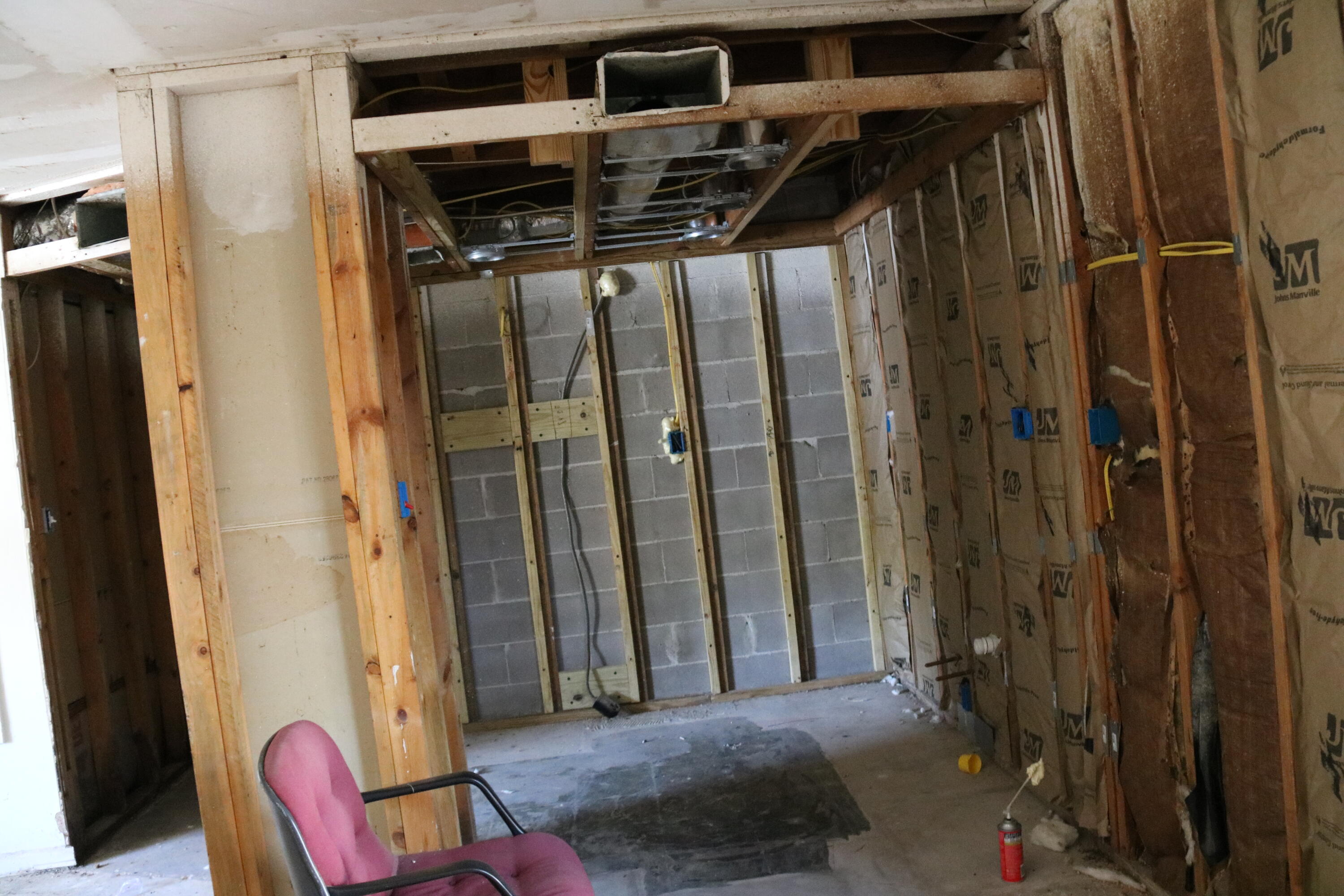 VALENCIA ARMS - Residential