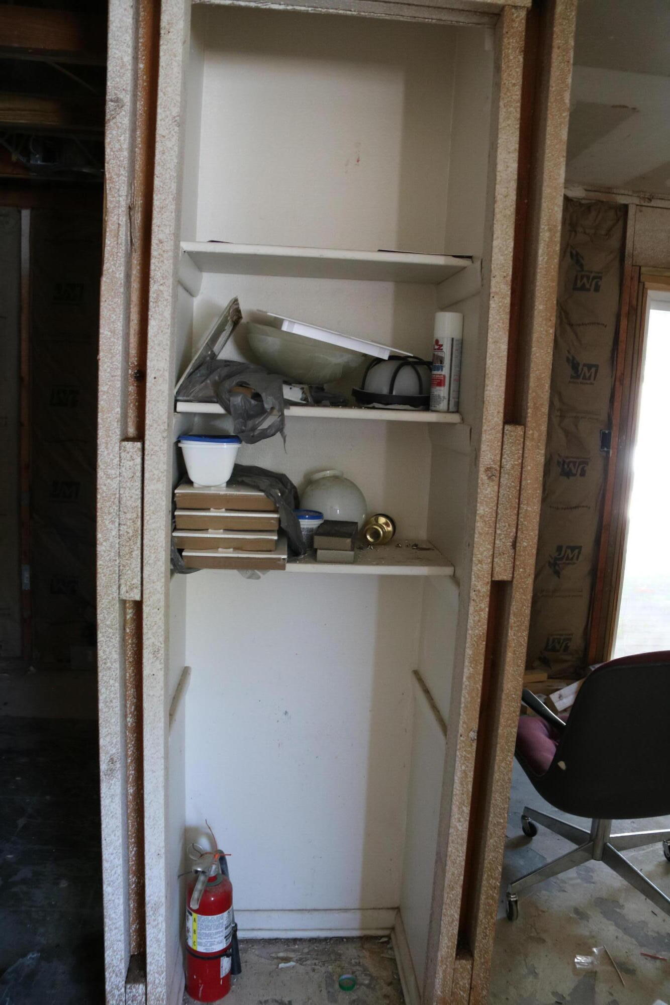 VALENCIA ARMS - Residential