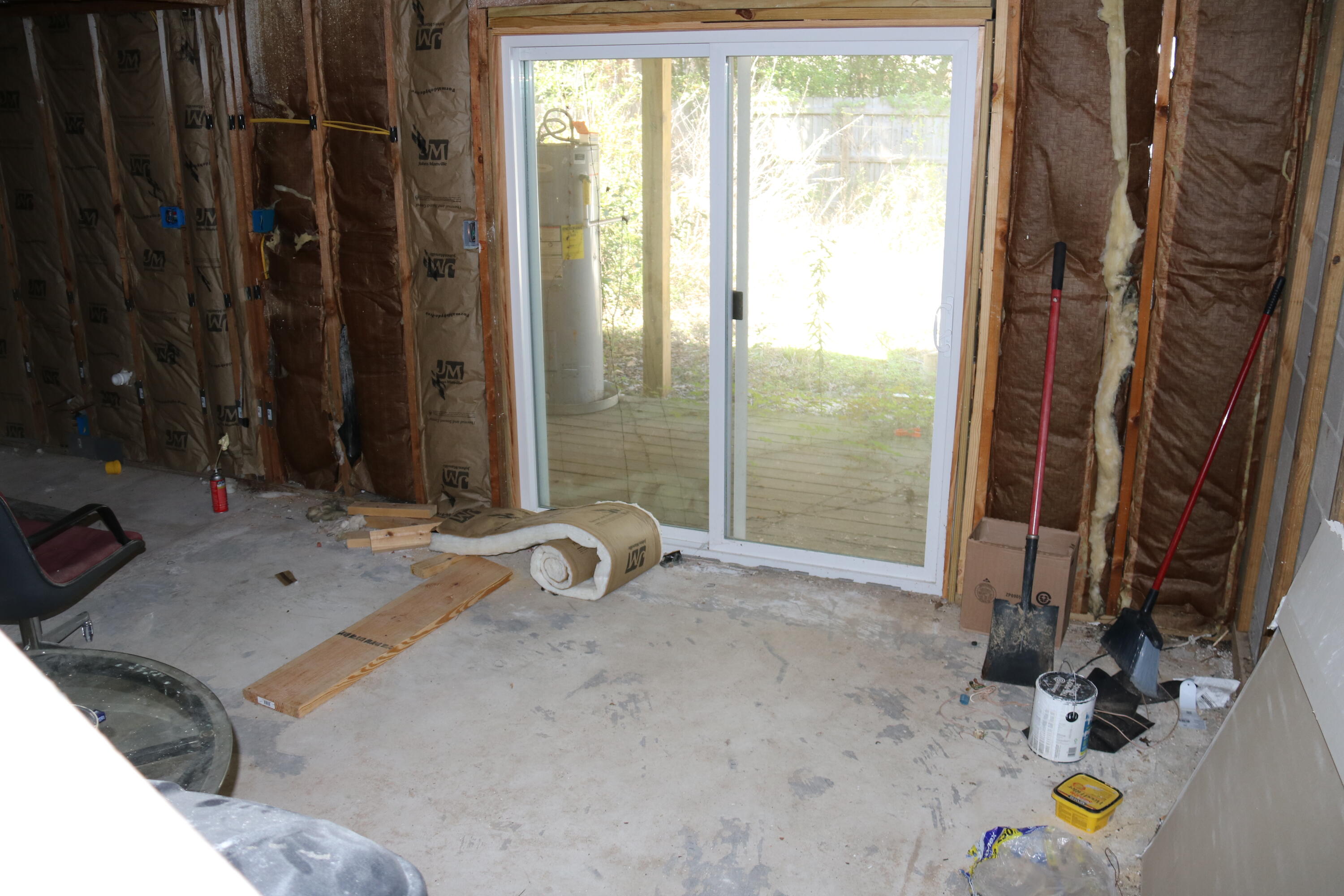 VALENCIA ARMS - Residential