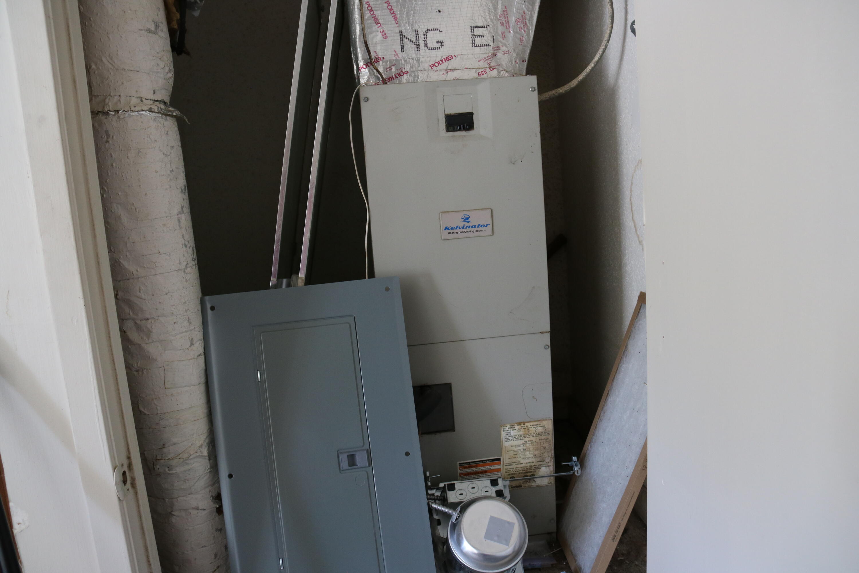 VALENCIA ARMS - Residential