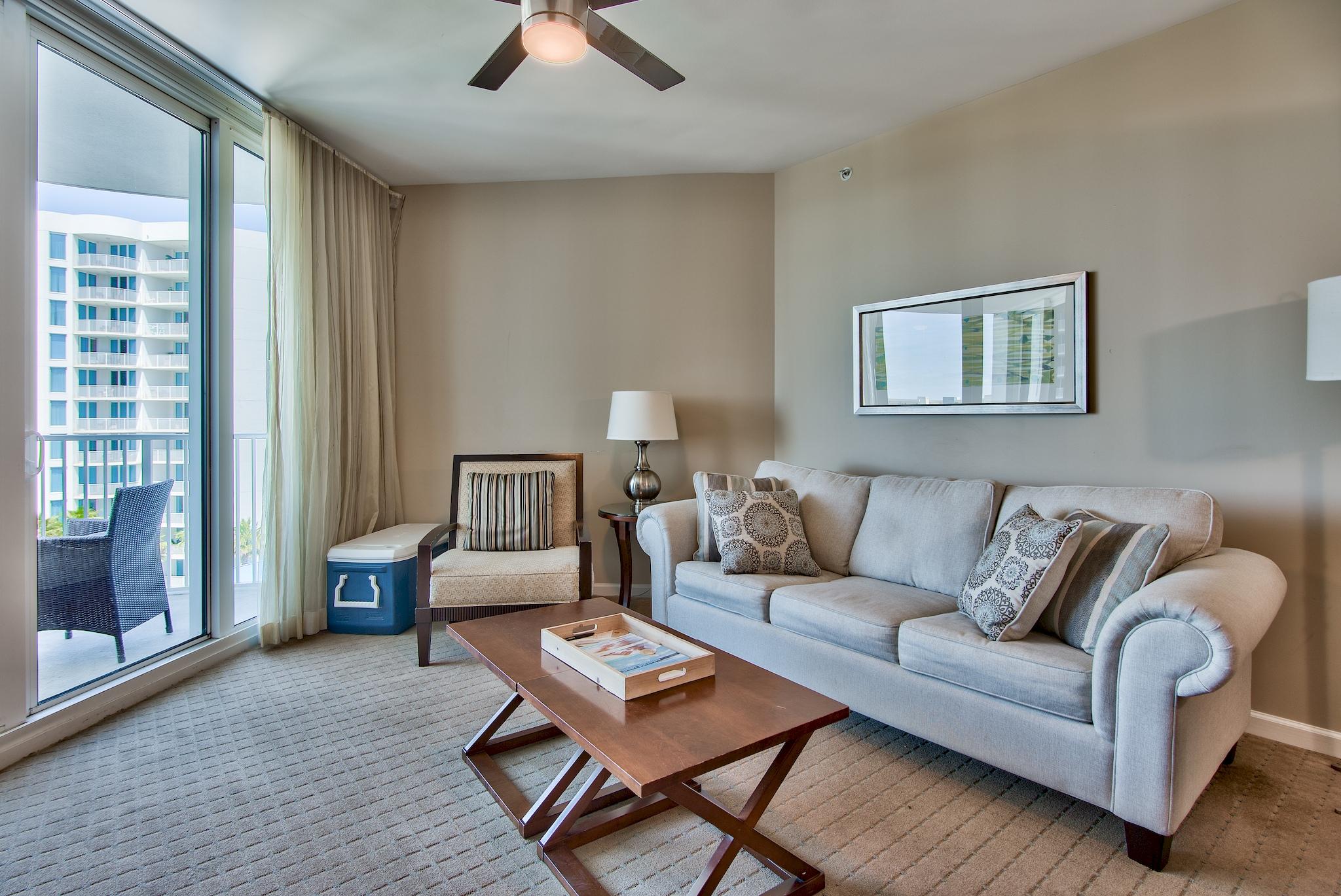 THE PALMS OF DESTIN - Residential