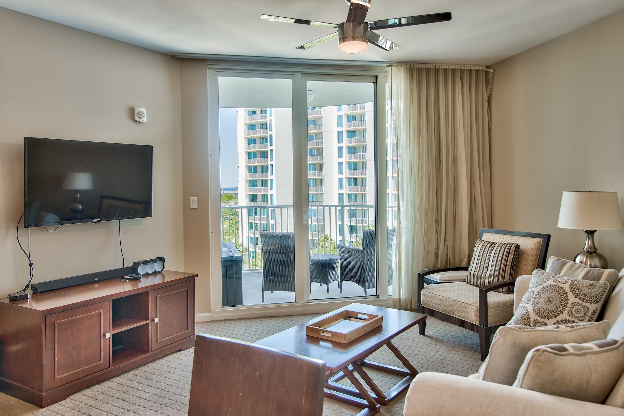 THE PALMS OF DESTIN - Residential