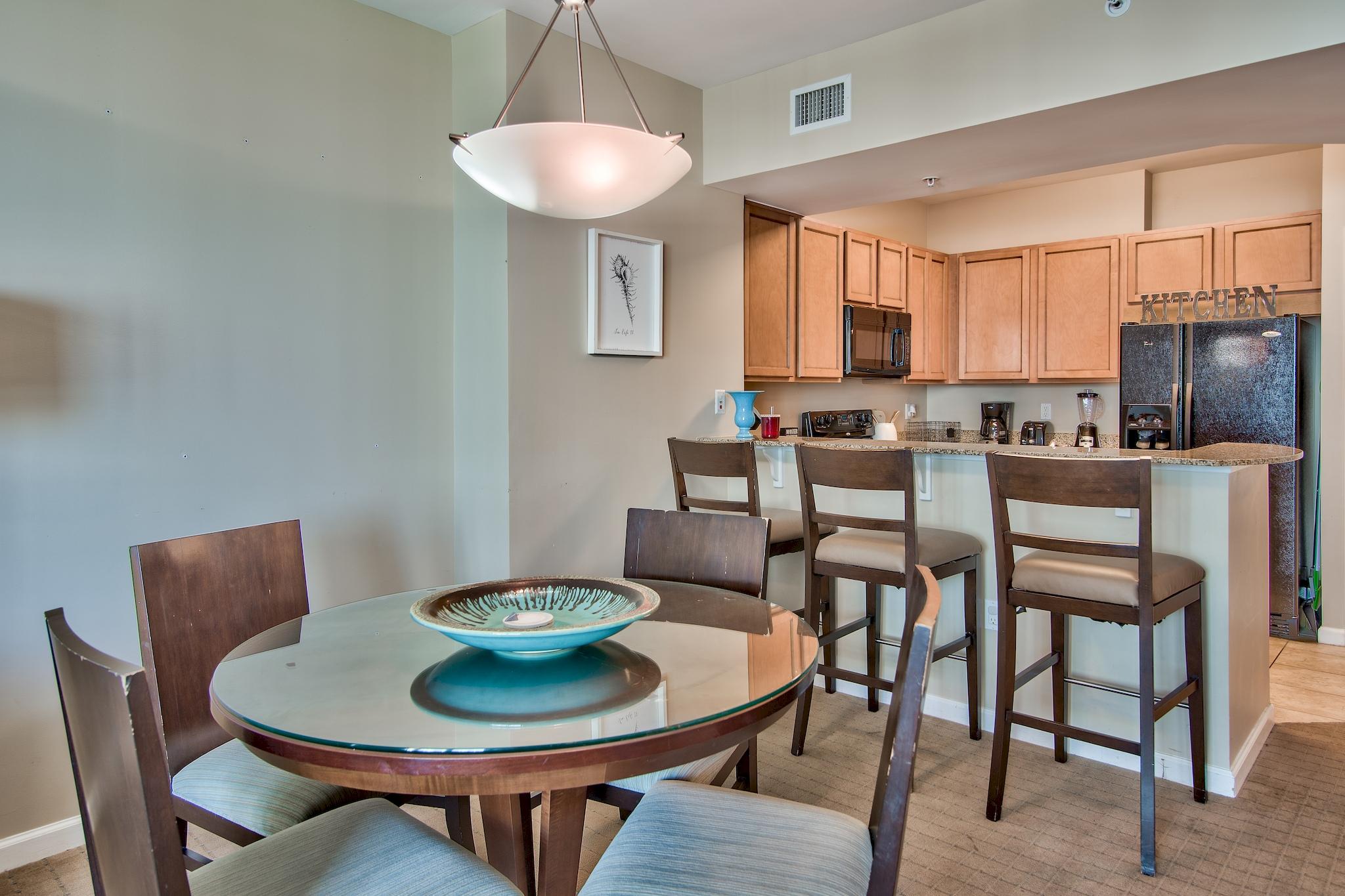 THE PALMS OF DESTIN - Residential