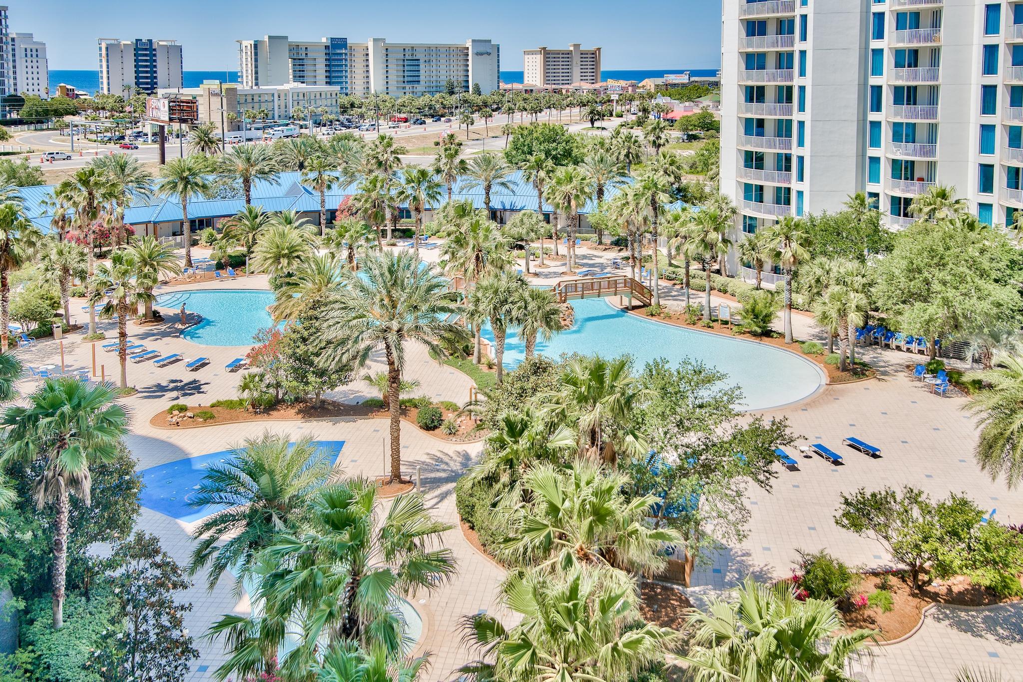 THE PALMS OF DESTIN - Residential