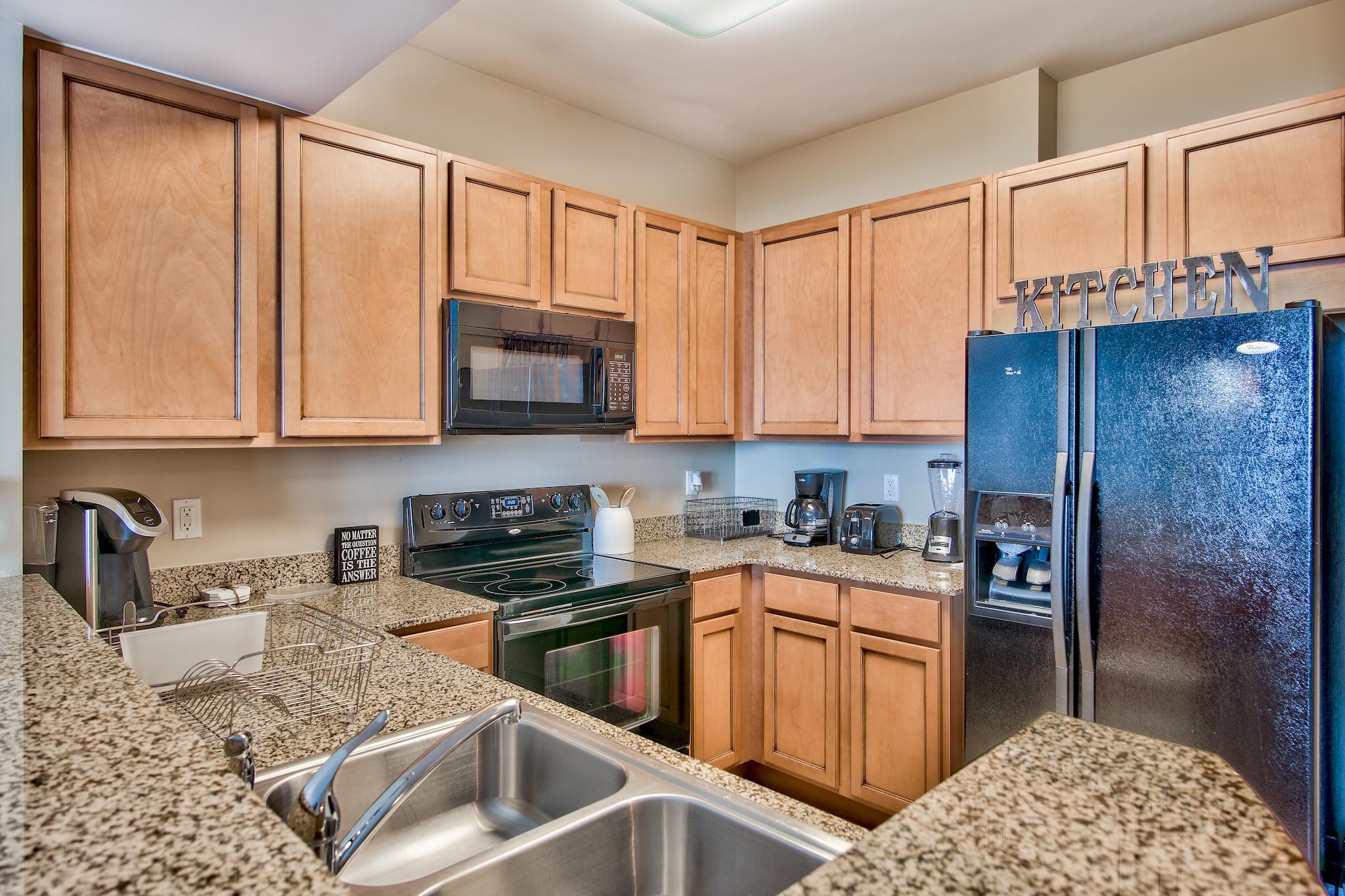 THE PALMS OF DESTIN - Residential