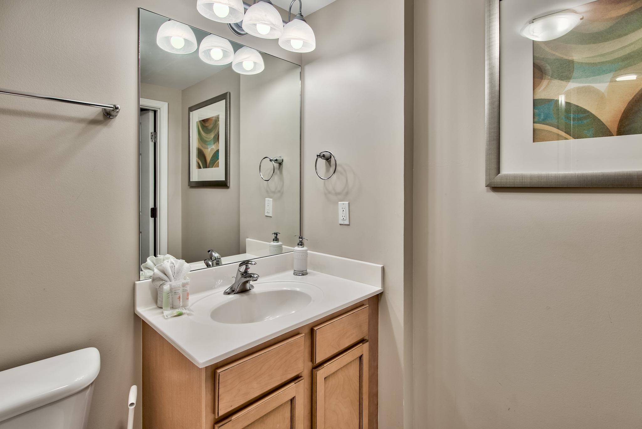 THE PALMS OF DESTIN - Residential