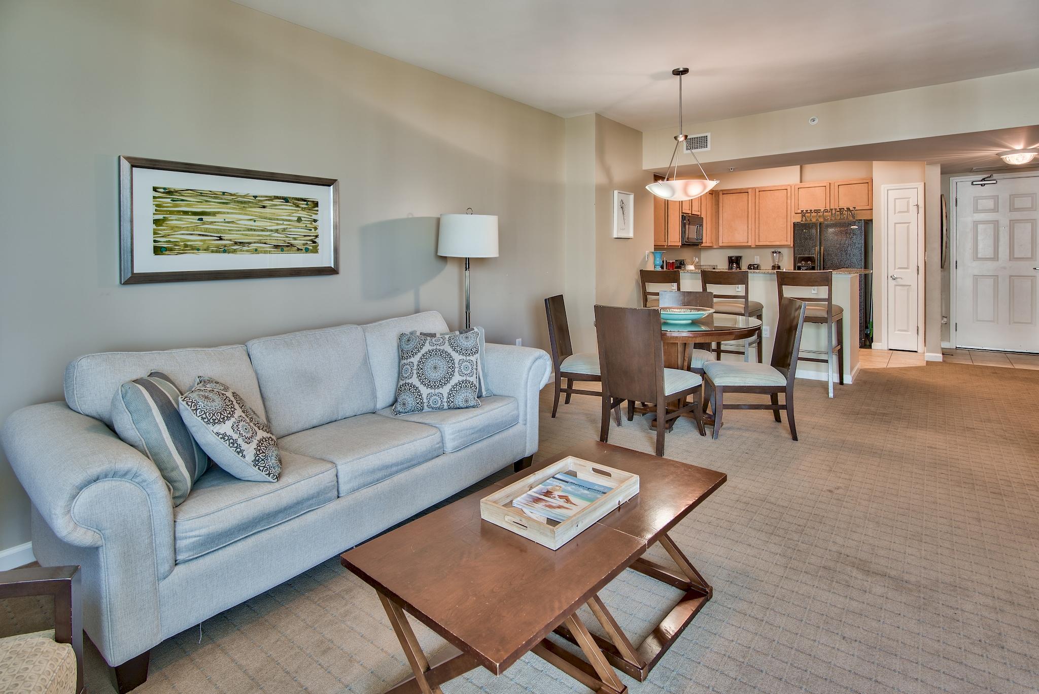 THE PALMS OF DESTIN - Residential