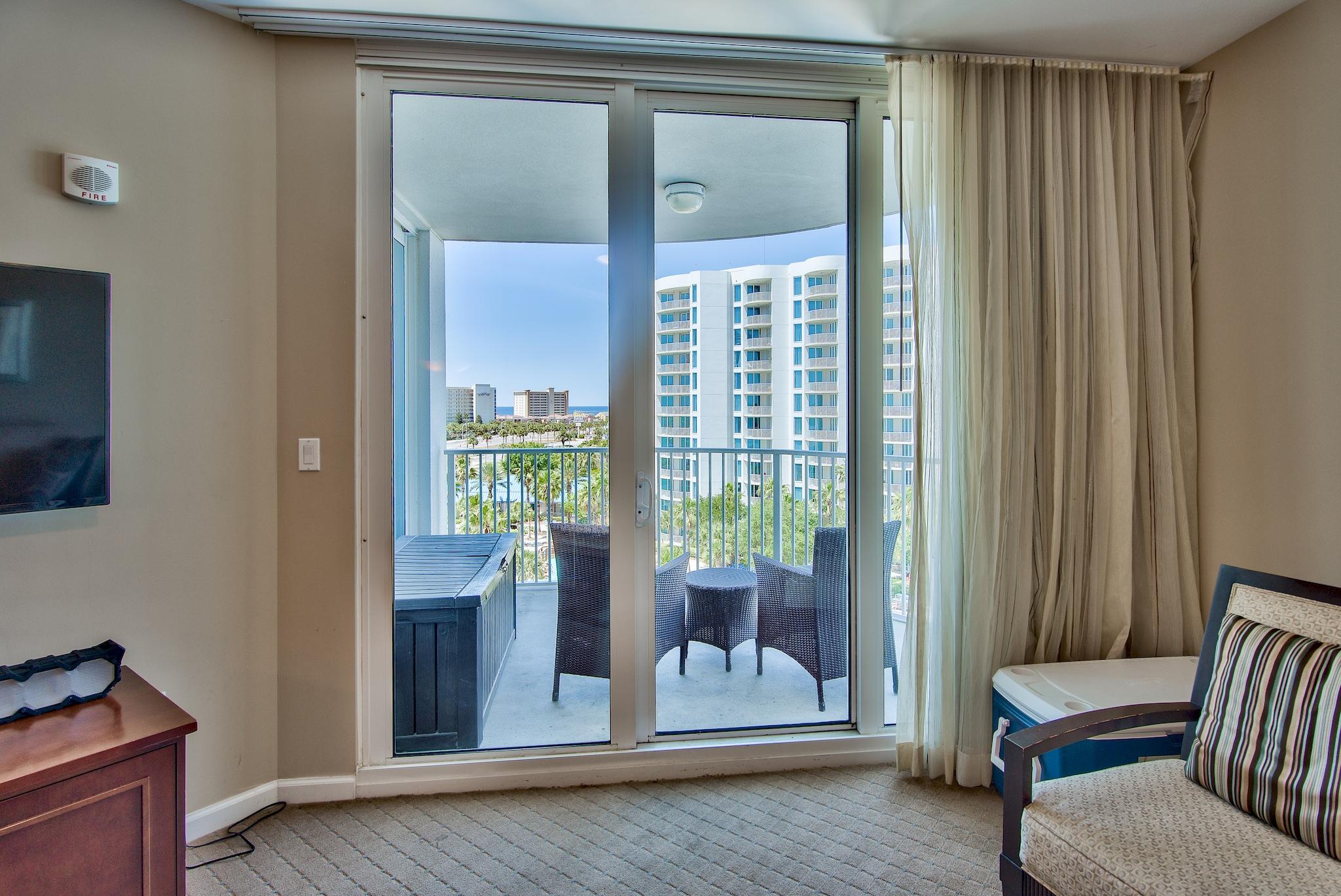 THE PALMS OF DESTIN - Residential